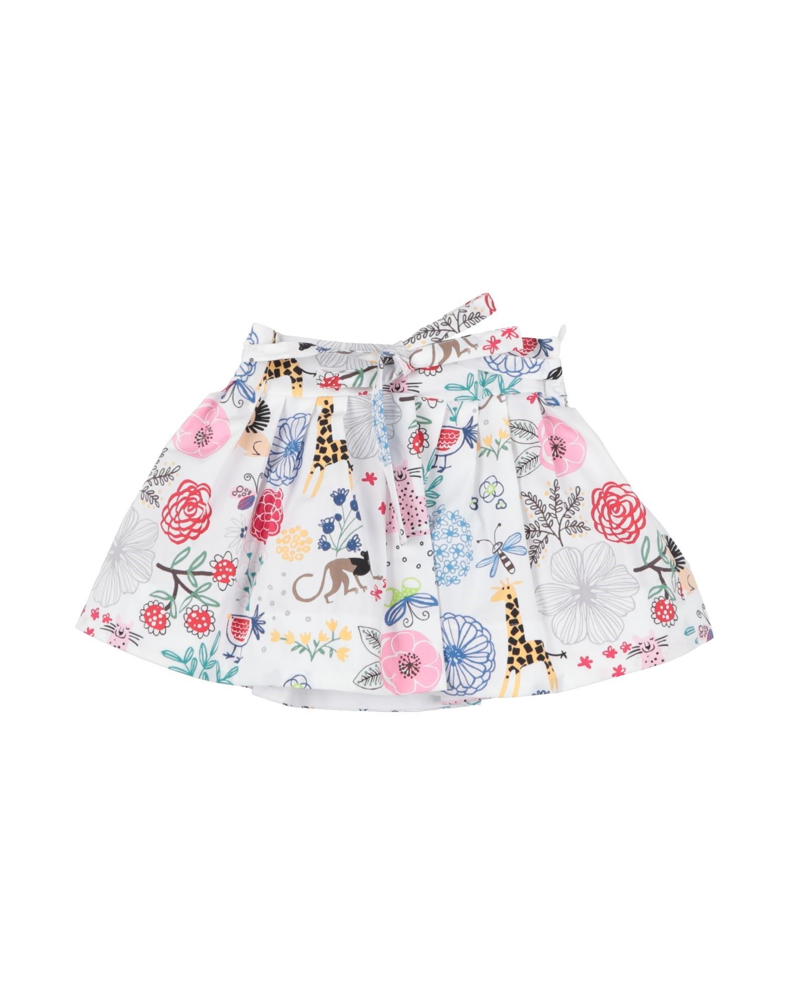 Simonetta Mini - Partes De Abajo - Faldas Infantiles - On Yoox.com 