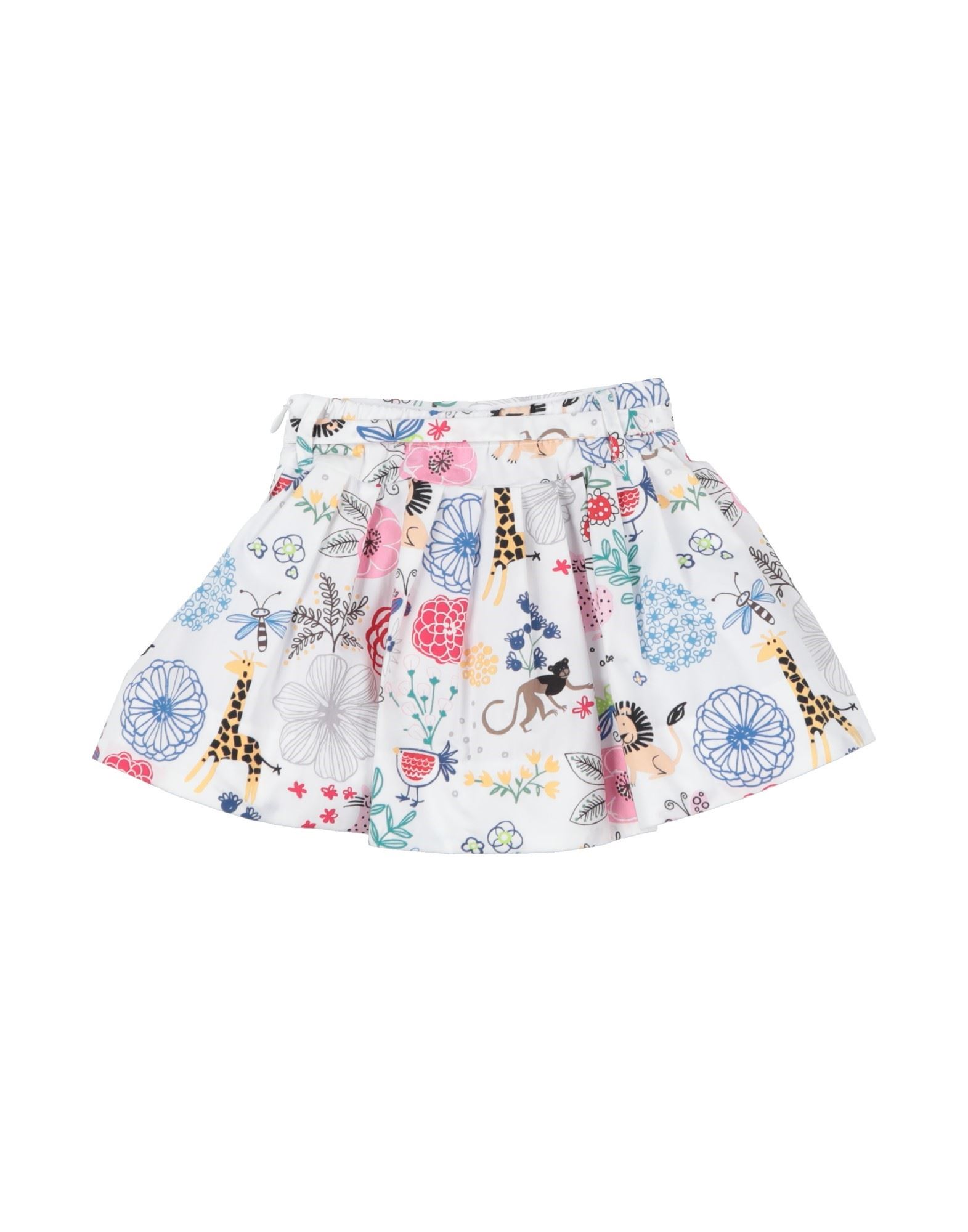  Simonetta Mini - Partes De Abajo - Faldas Infantiles - On Yoox.com 