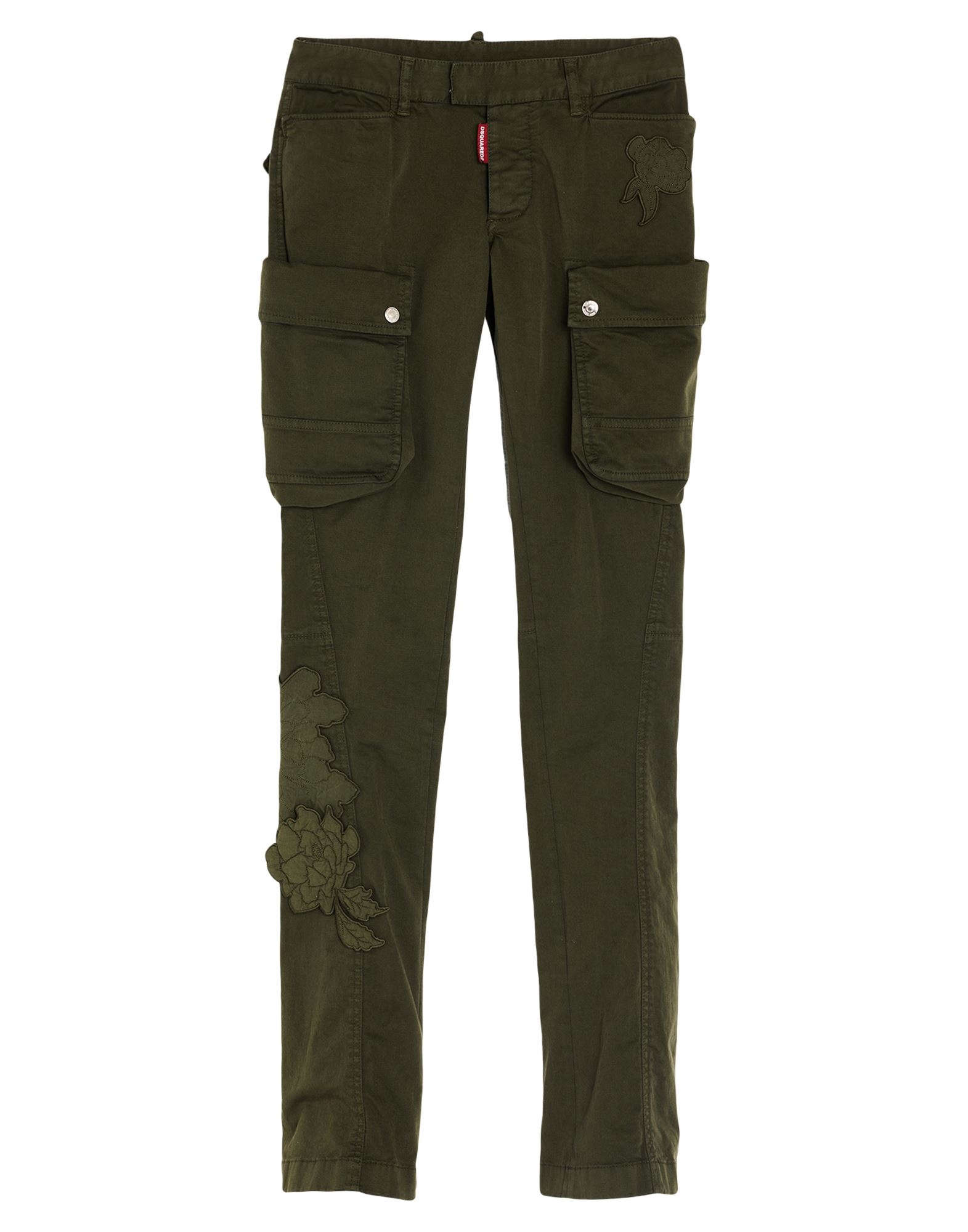 DSQUARED2 DSQUARED2 BOTTOMWEAR Casual Παντελόνι