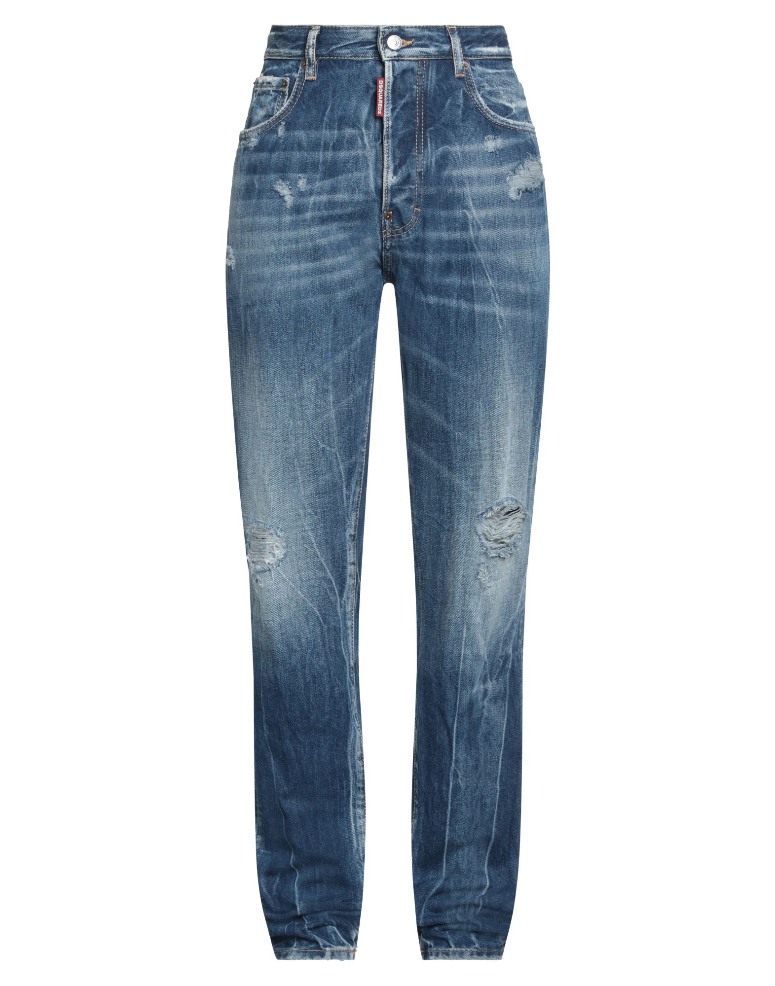 DSQUARED2 BOTTOMWEAR Τζιν