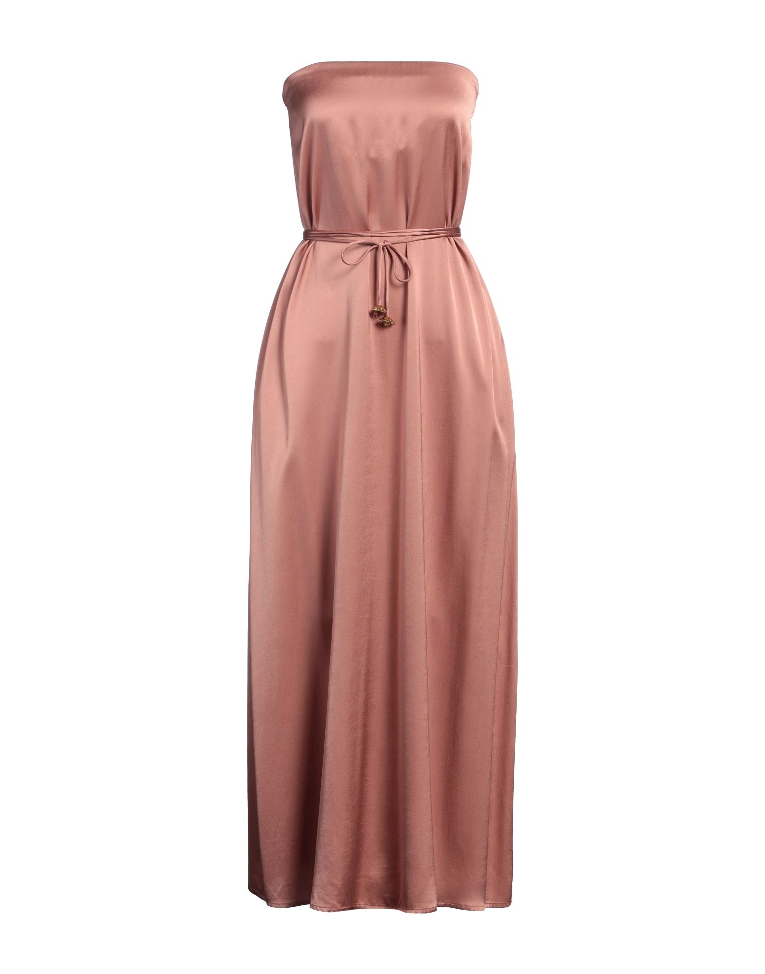  Ottod'ame - Kleider - Maxi-kleider - On Yoox.com 