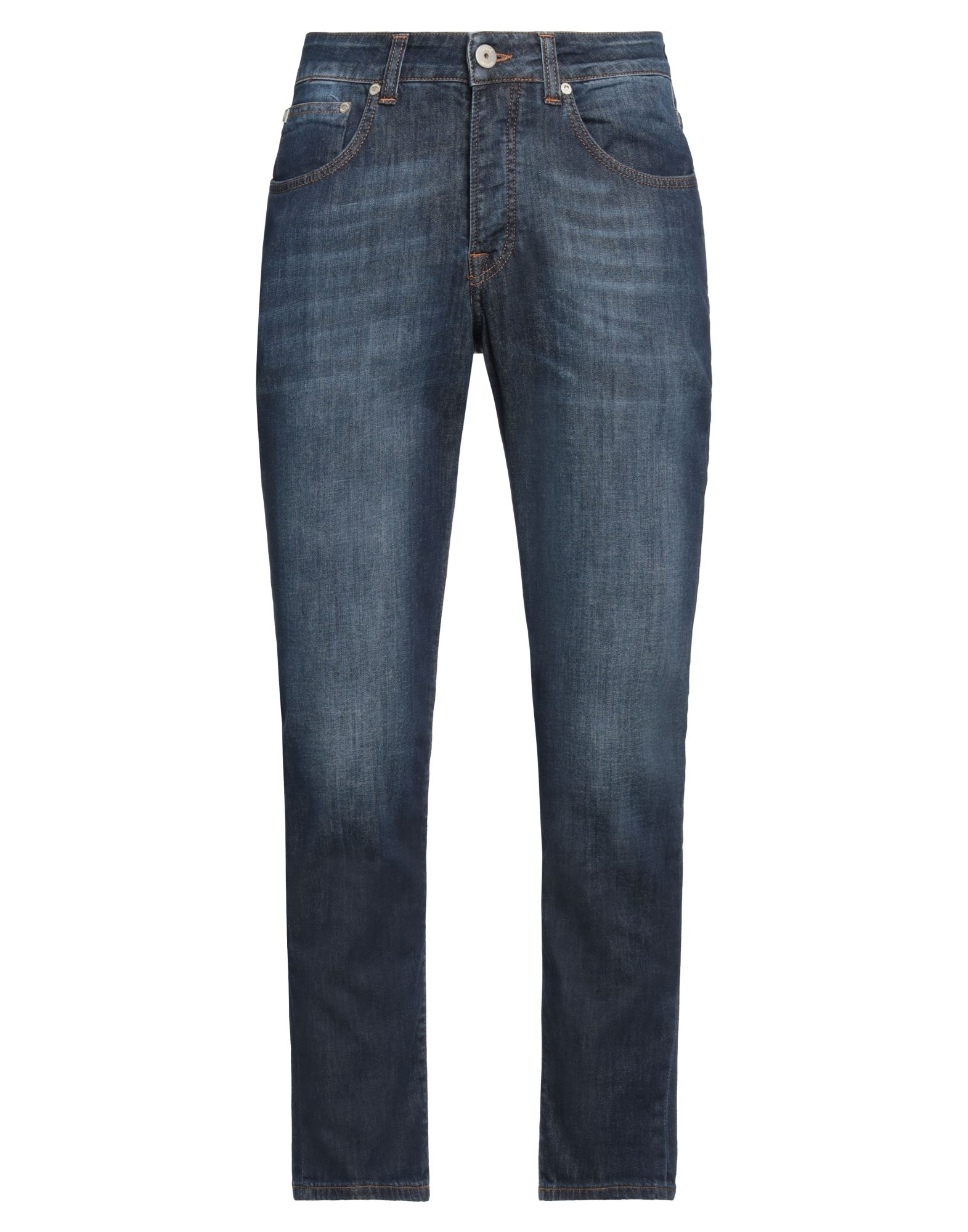  Devore Incipit - Hosen & Röcke - Jeanshosen - On Yoox.com 