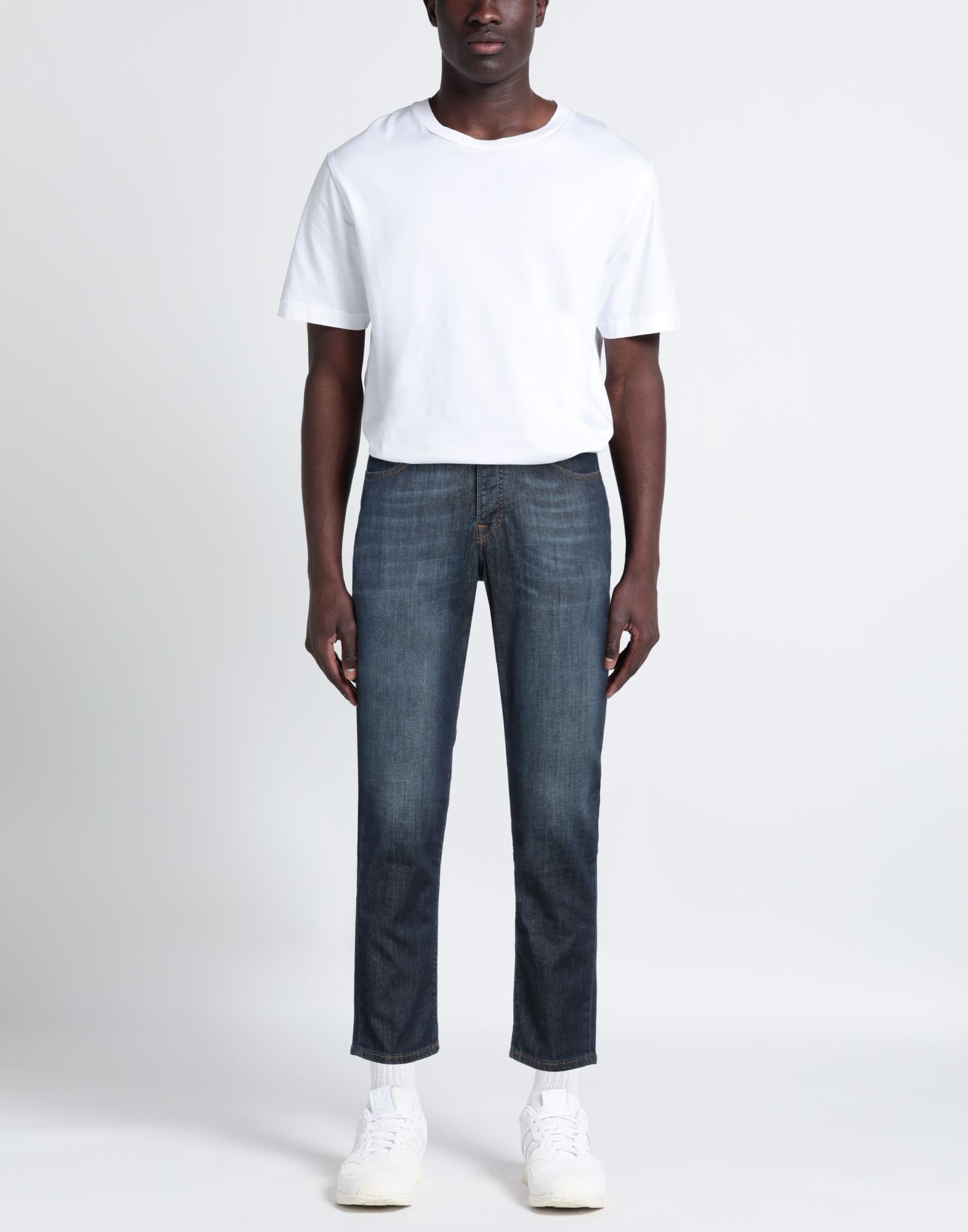  Devore Incipit - Hosen & Röcke - Jeanshosen - On Yoox.com 