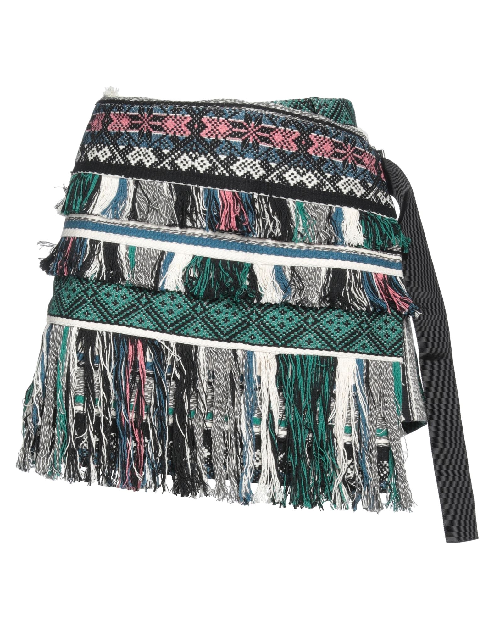 SACAI SACAI BOTTOMWEAR Σορτς & Βερμούδες