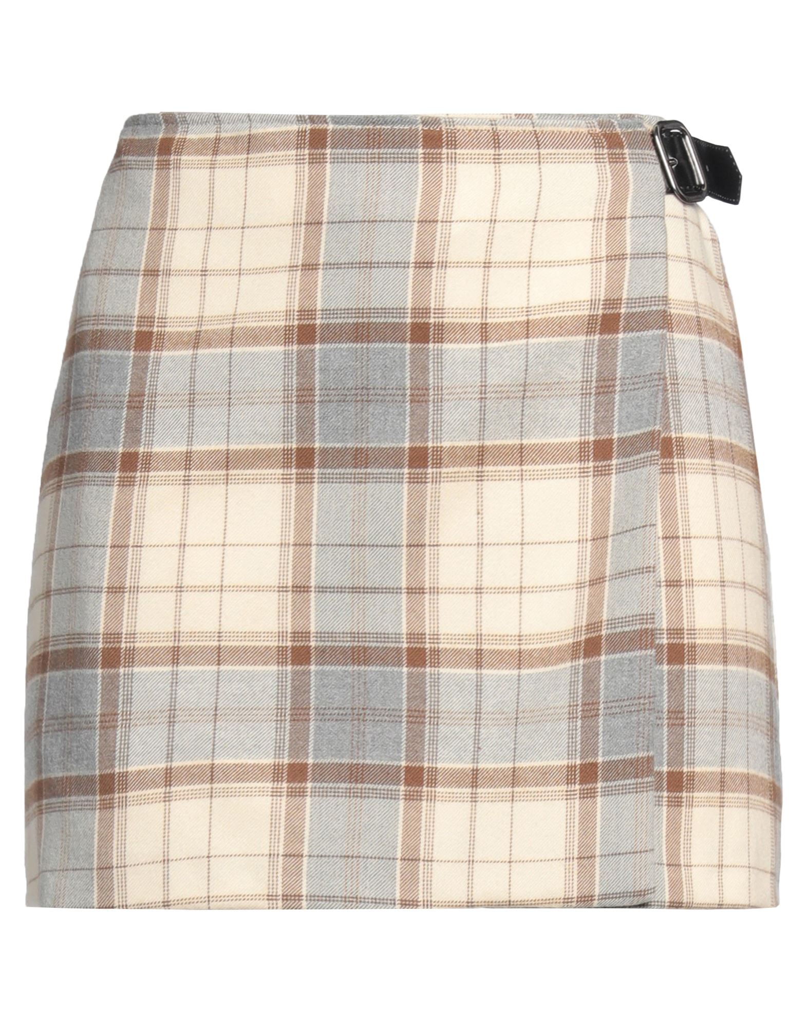 VICOLO BOTTOMWEAR Μίνι φούστα