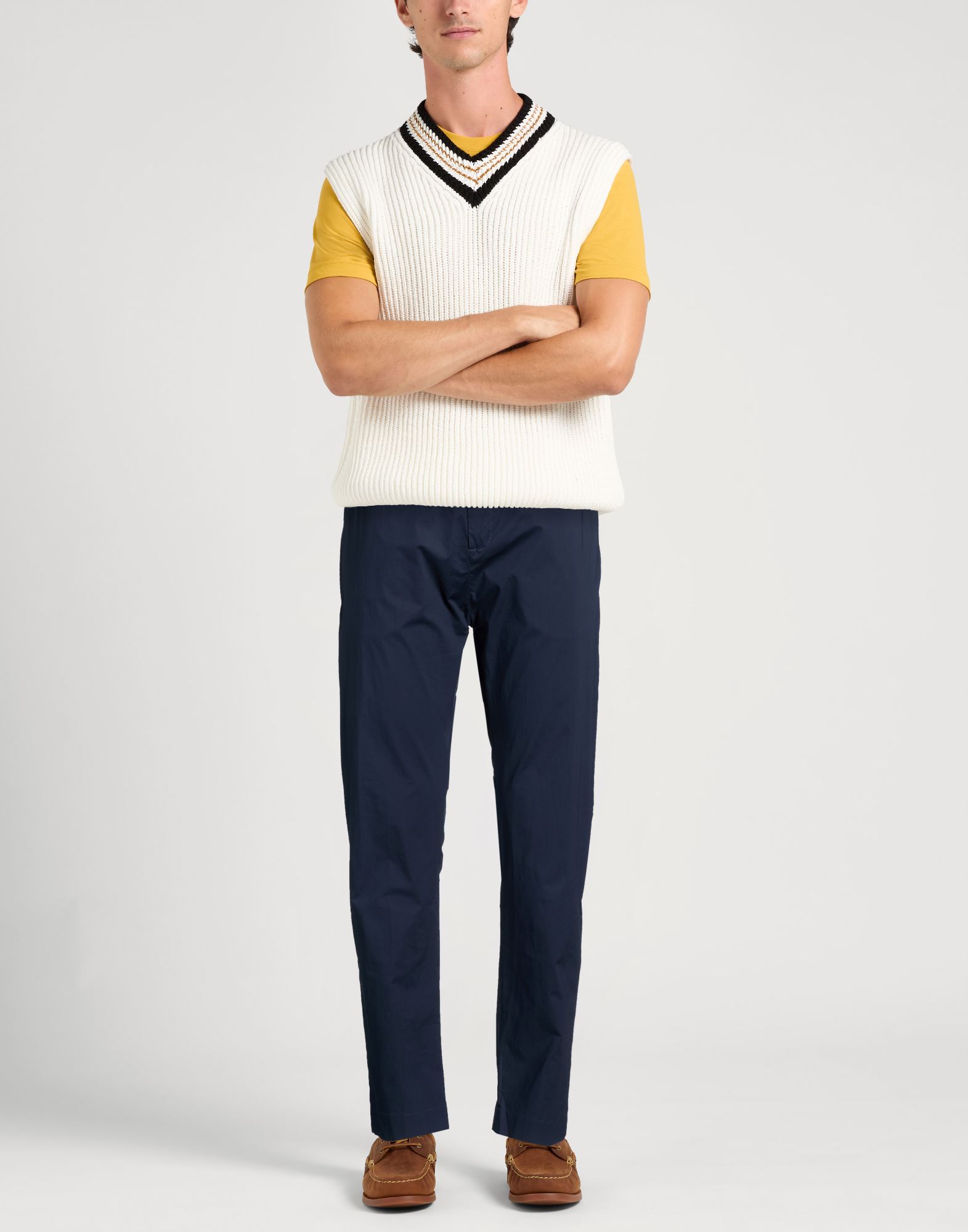  Alpha Studio - Hosen & Röcke - Hosen - On Yoox.com 