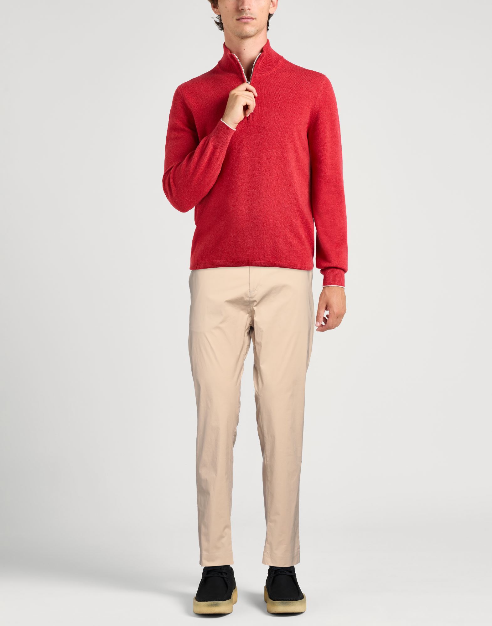  Alpha Studio - Hosen & Röcke - Hosen - On Yoox.com 
