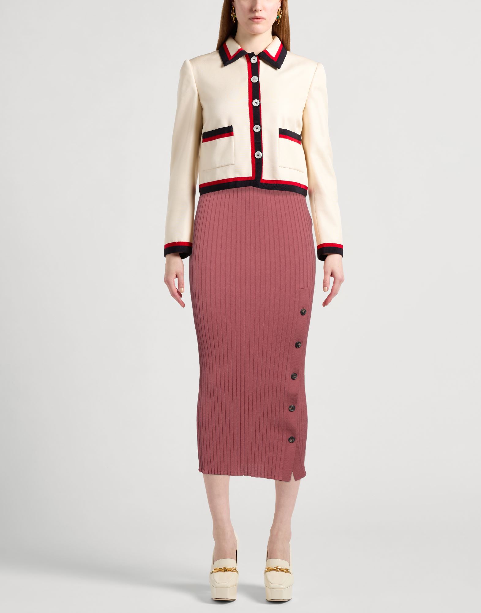  Liviana Conti - Hosen & Röcke - Midi-röcke - On Yoox.com 
