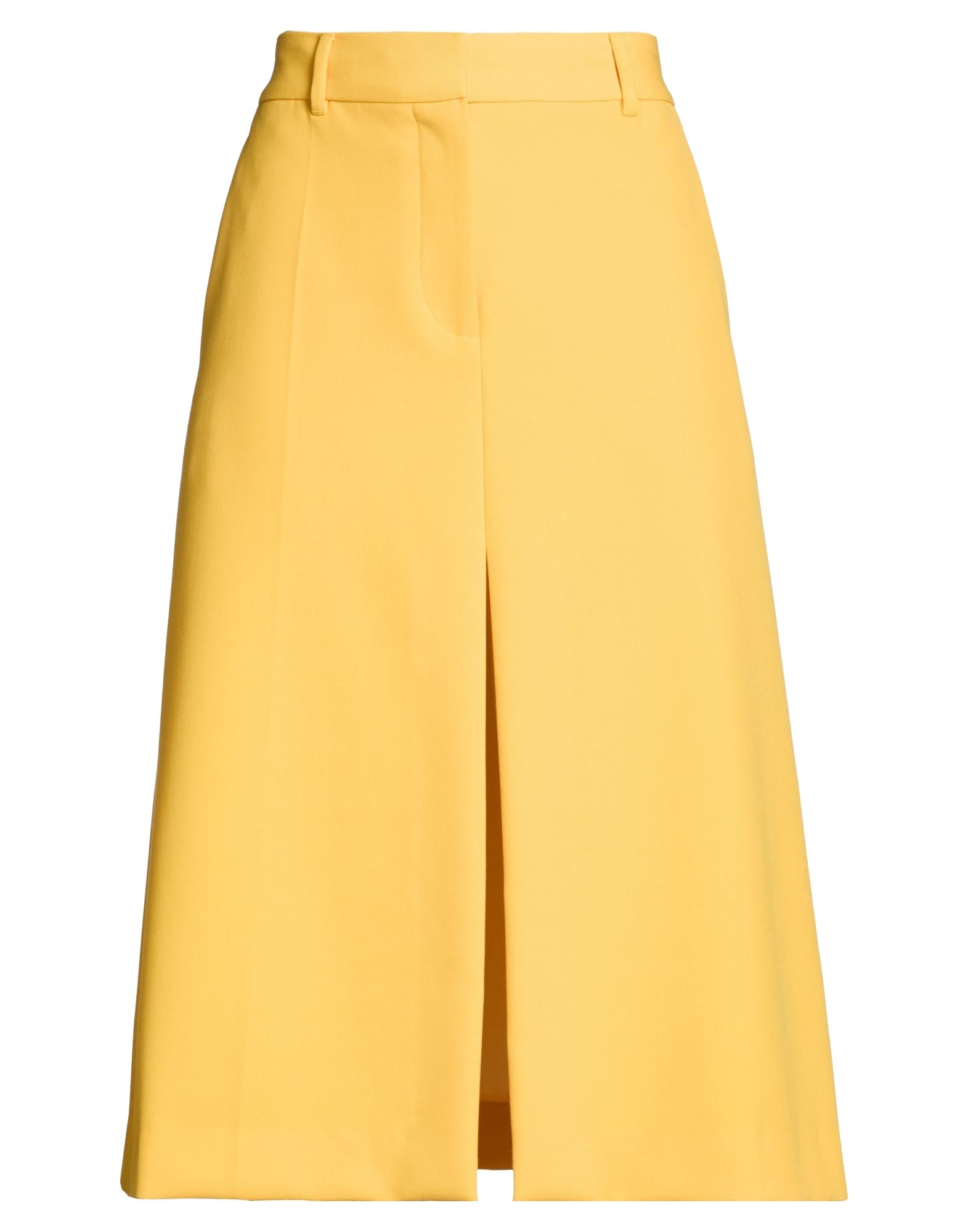 STELLA McCARTNEY STELLA McCARTNEY BOTTOMWEAR Μίντι φούστα