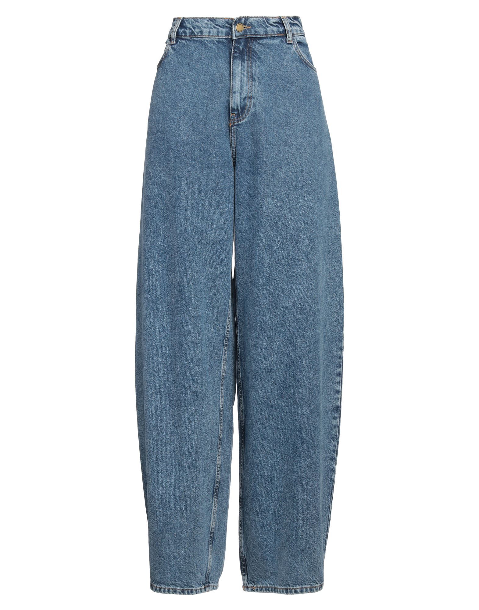 PHILOSOPHY di LORENZO SERAFINI BOTTOMWEAR Τζιν