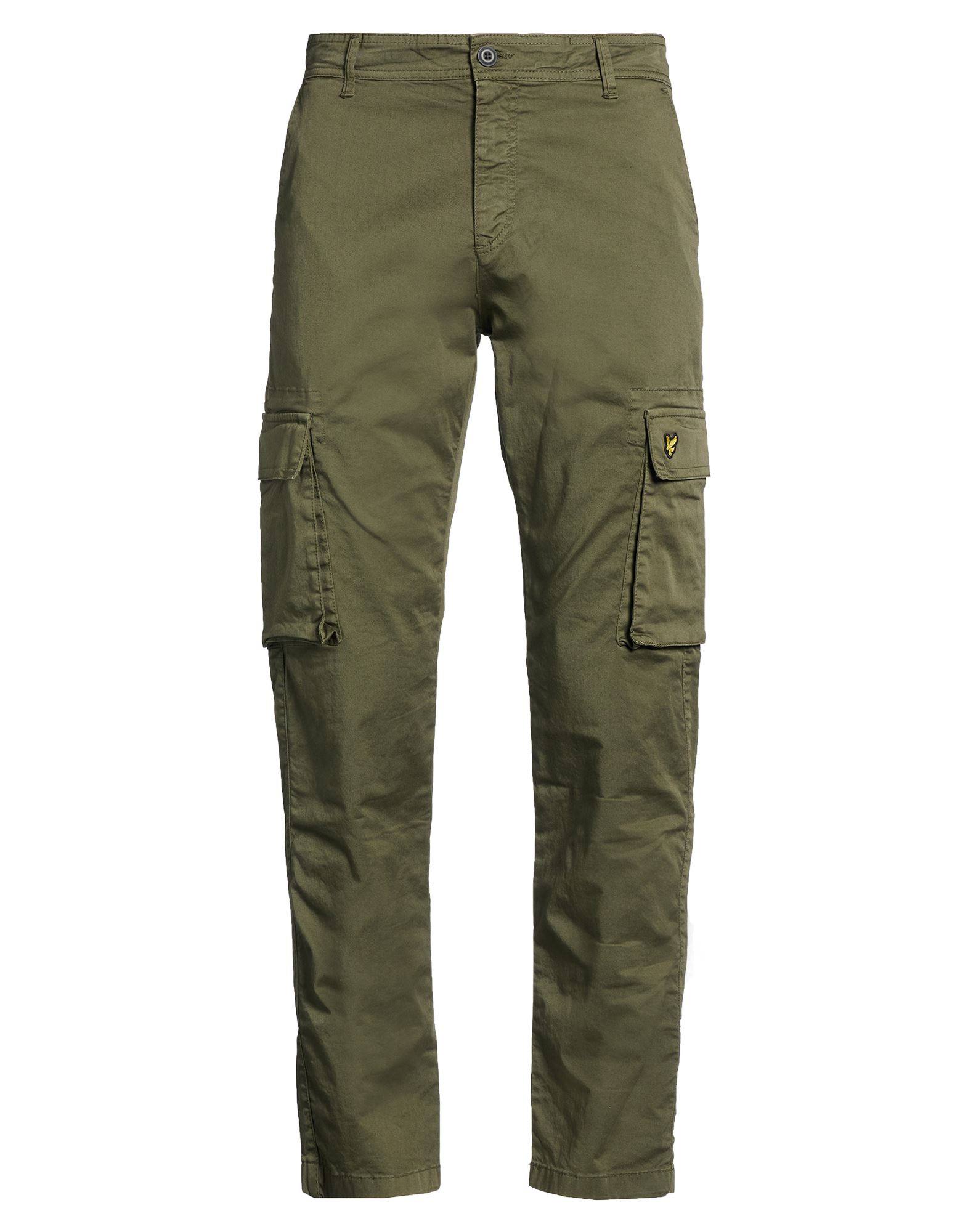  Lyle & Scott - Partes De Abajo - Pantalones - On Yoox.com 