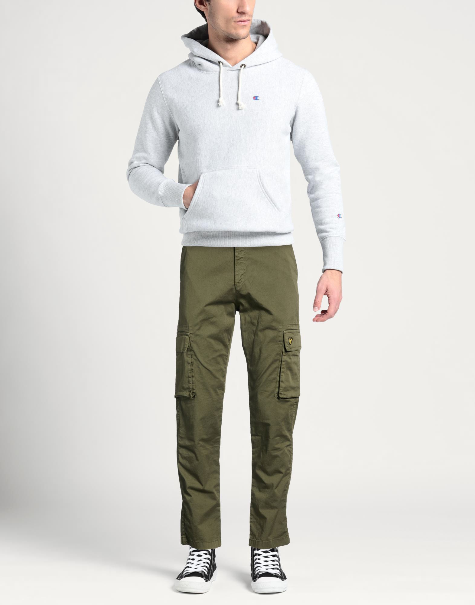  Lyle & Scott - Partes De Abajo - Pantalones - On Yoox.com 