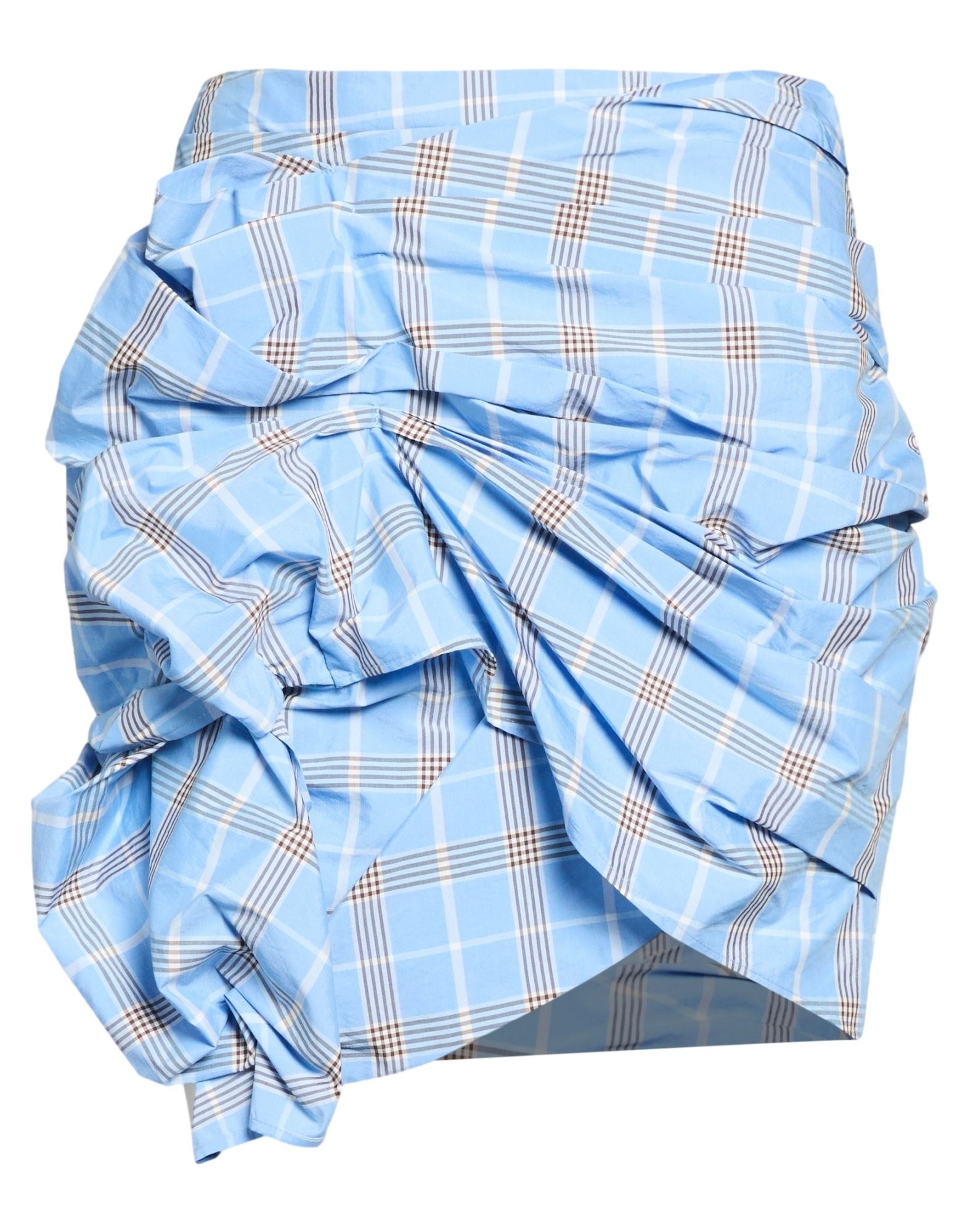 MSGM MSGM BOTTOMWEAR Μίνι φούστα