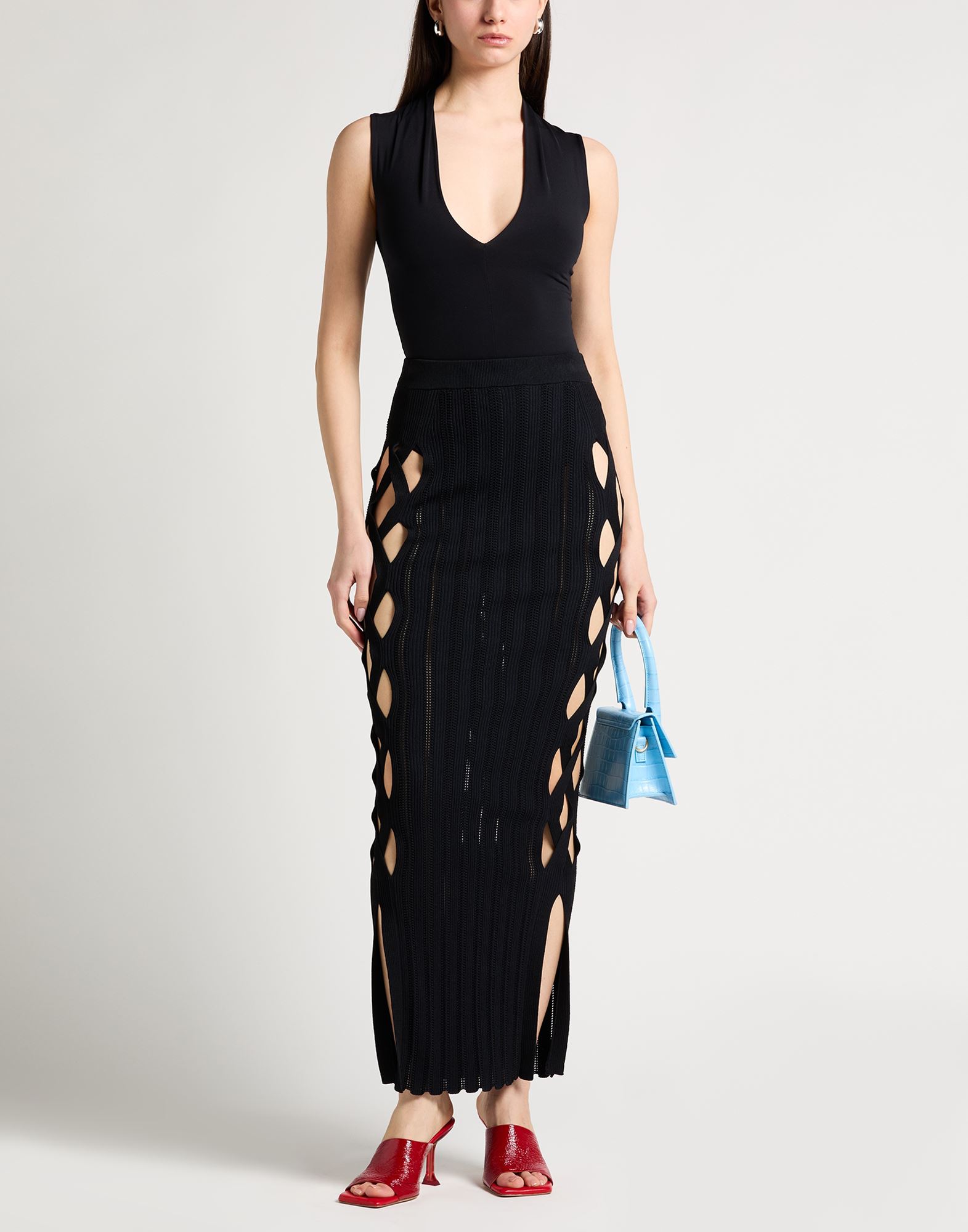  Dion Lee - Hosen & Röcke - Maxi-röcke - On Yoox.com 