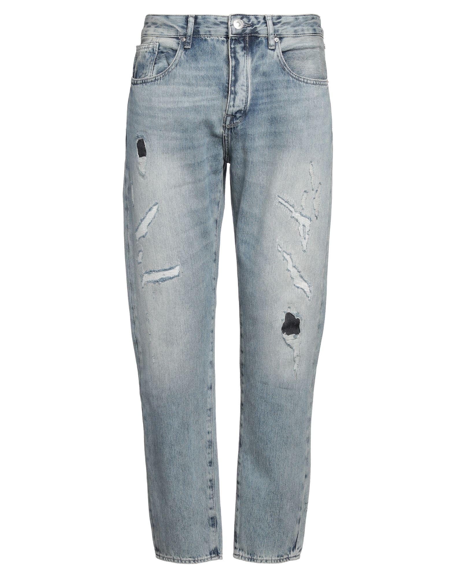  Armani Exchange - Hosen & Röcke - Jeanshosen - On Yoox.com 