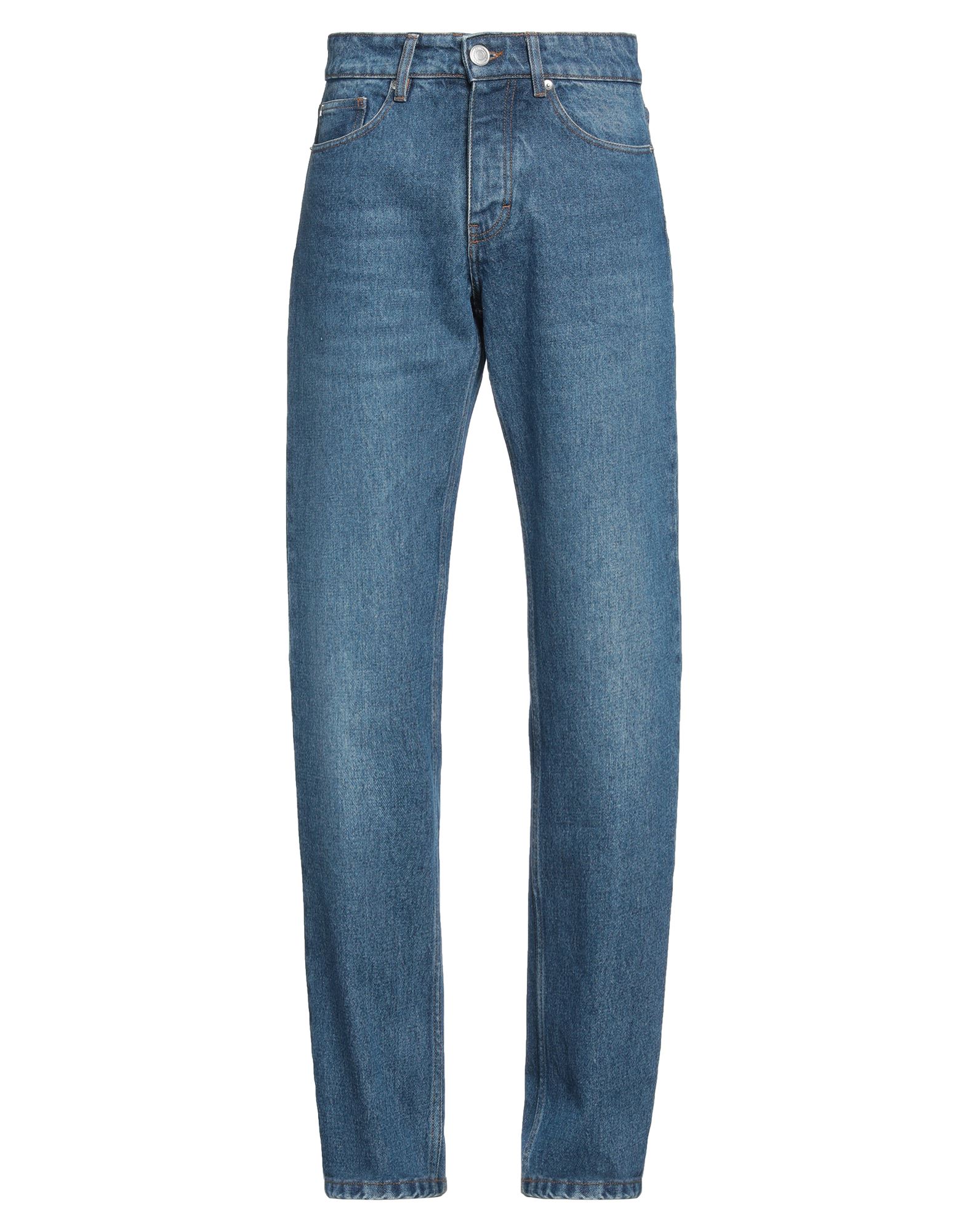 Ami Alexandre Mattiussi - Hosen & Röcke - Jeanshosen - On Yoox.com 