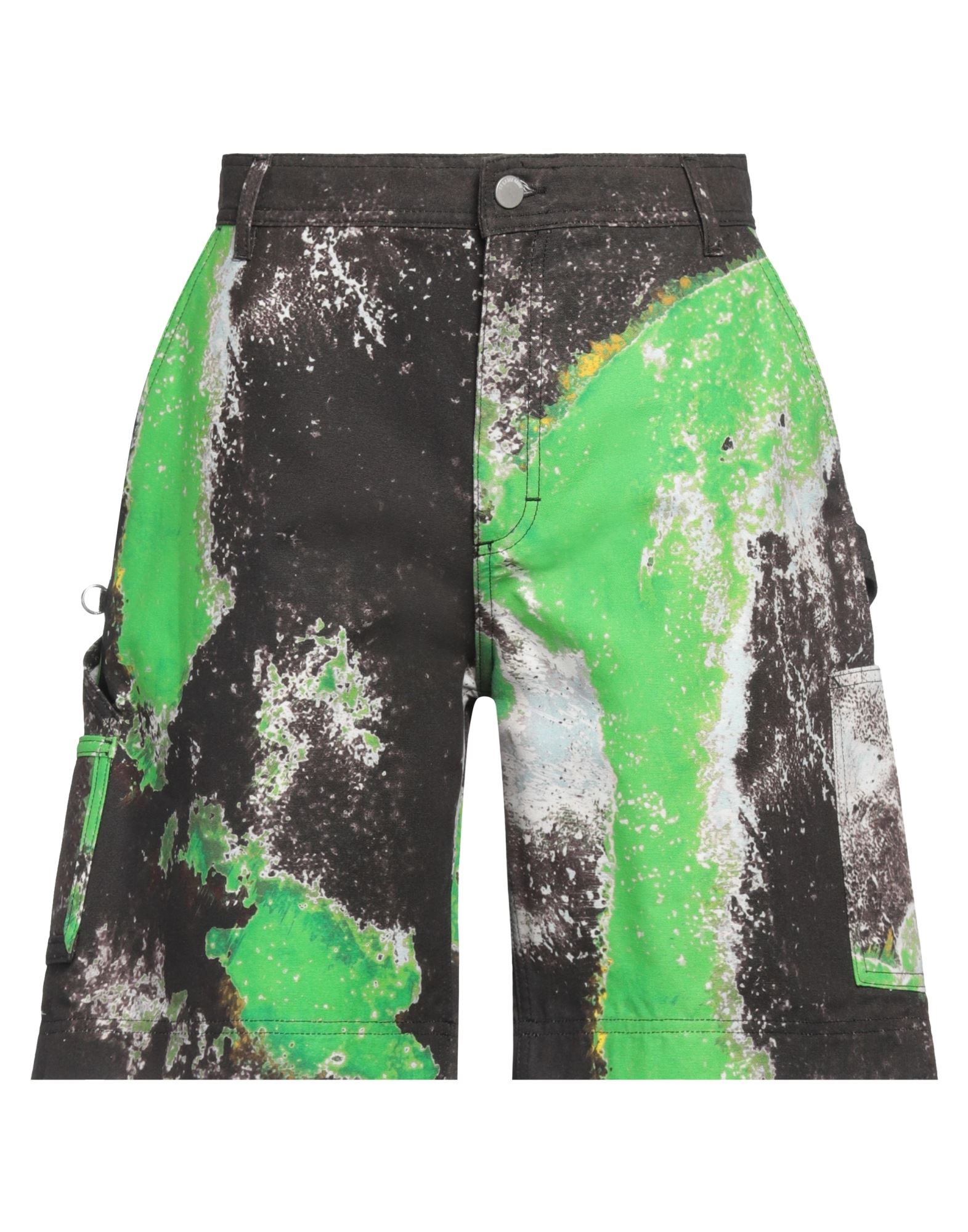  44 Label Group - Hosen & Röcke - Shorts & Bermudashorts - On Yoox.com 
