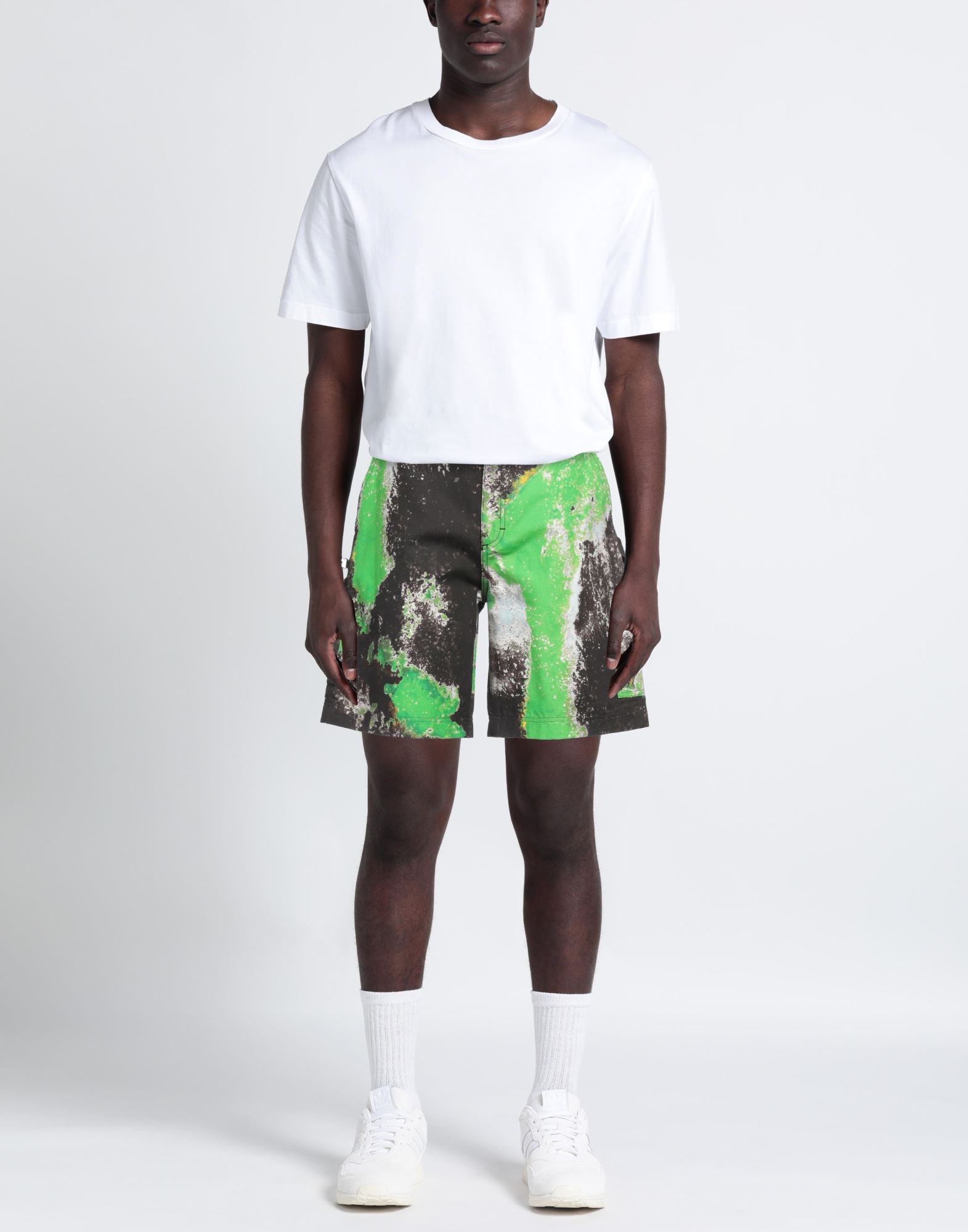  44 Label Group - Hosen & Röcke - Shorts & Bermudashorts - On Yoox.com 