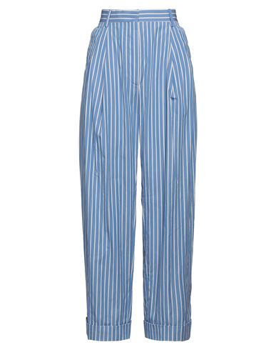 Pantalones Mujer Azul profundo 34,36,40 Mujer