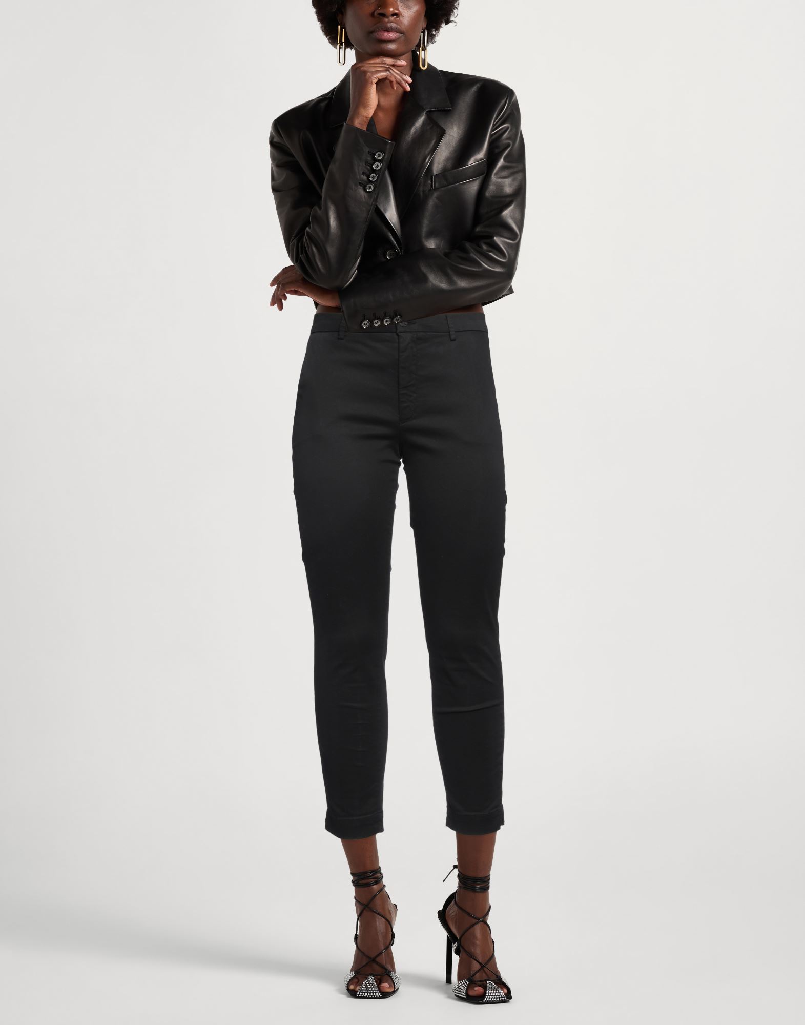  Kaos Jeans - Hosen & Röcke - Hosen - On Yoox.com 