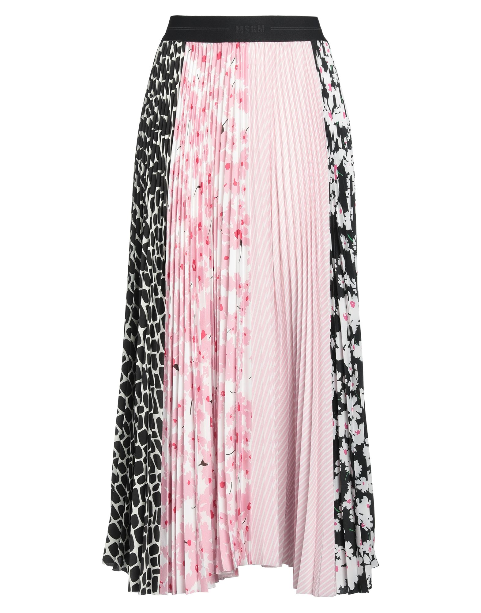  Msgm - Hosen & Röcke - Midi-röcke - On Yoox.com 
