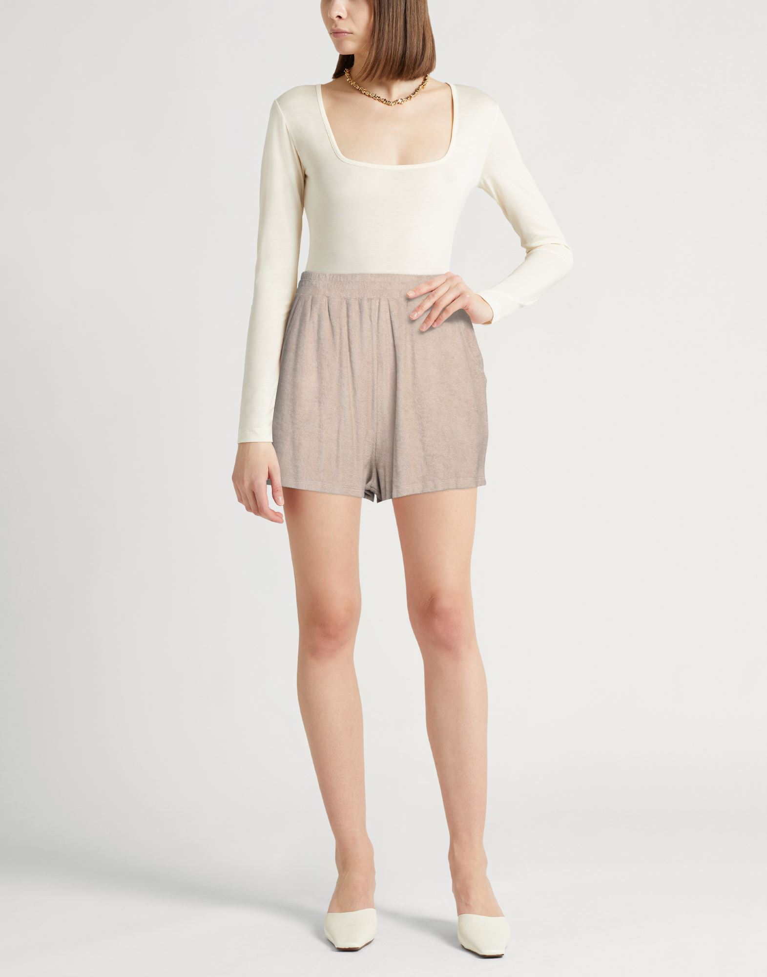  Majestic Filatures - Hosen & Röcke - Shorts & Bermudashorts - On Yoox.com 