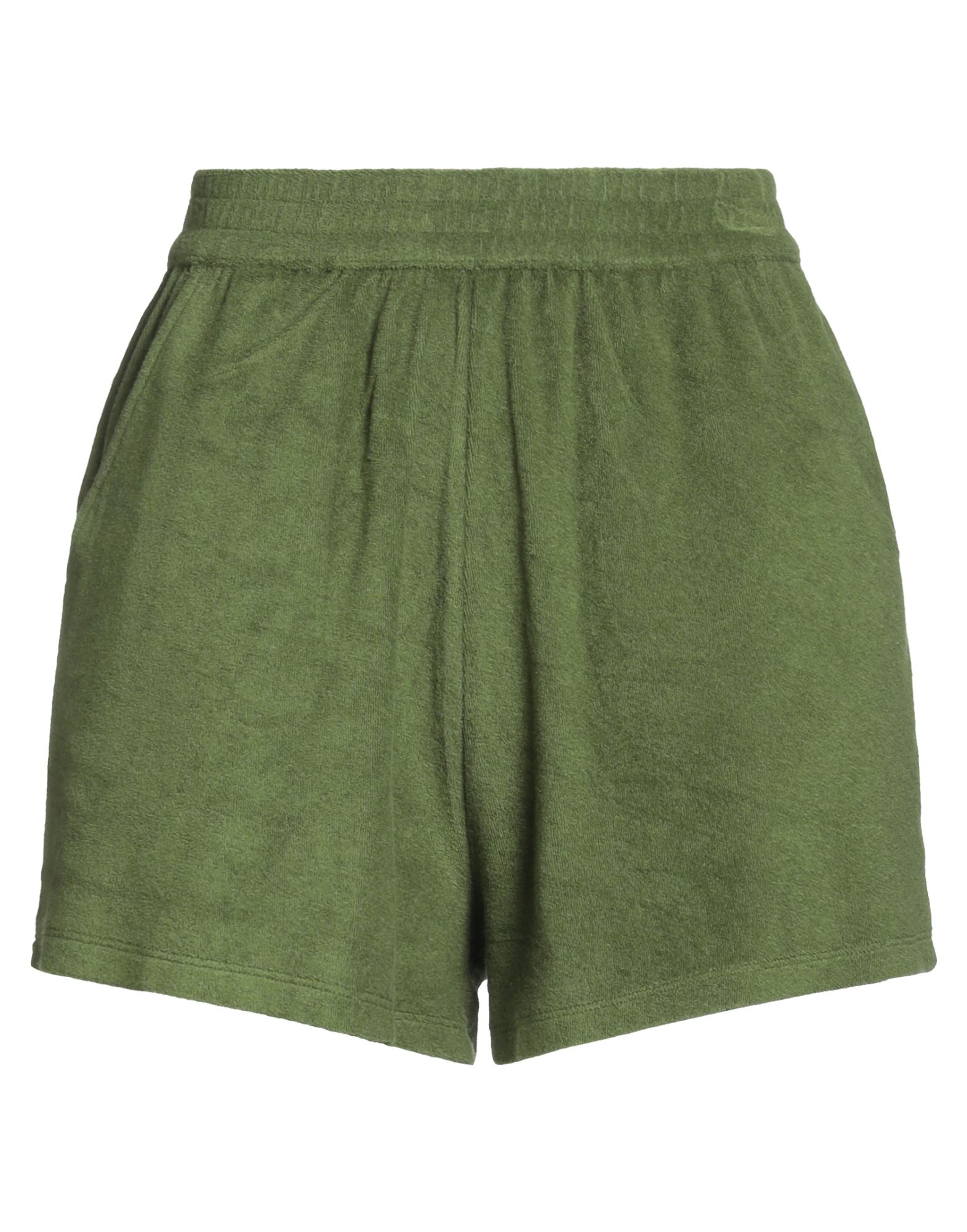 MAJESTIC FILATURES BOTTOMWEAR Σορτς & Βερμούδες