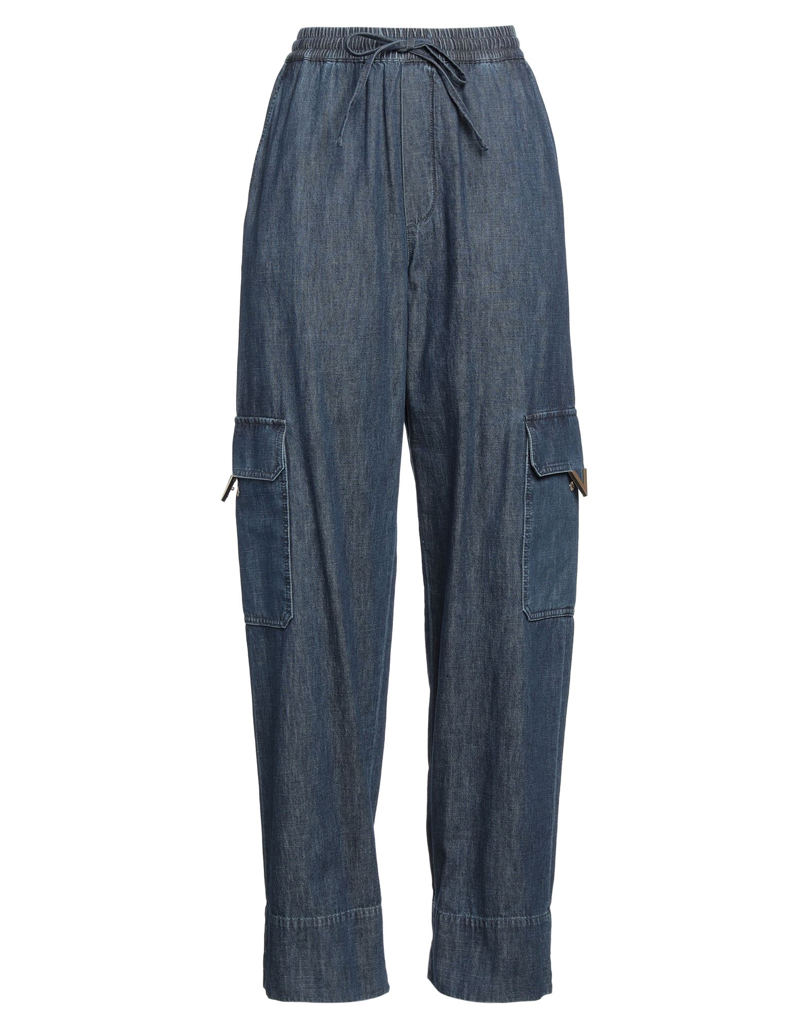  Valentino Garavani - Hosen & Röcke - Jeanshosen - On Yoox.com 