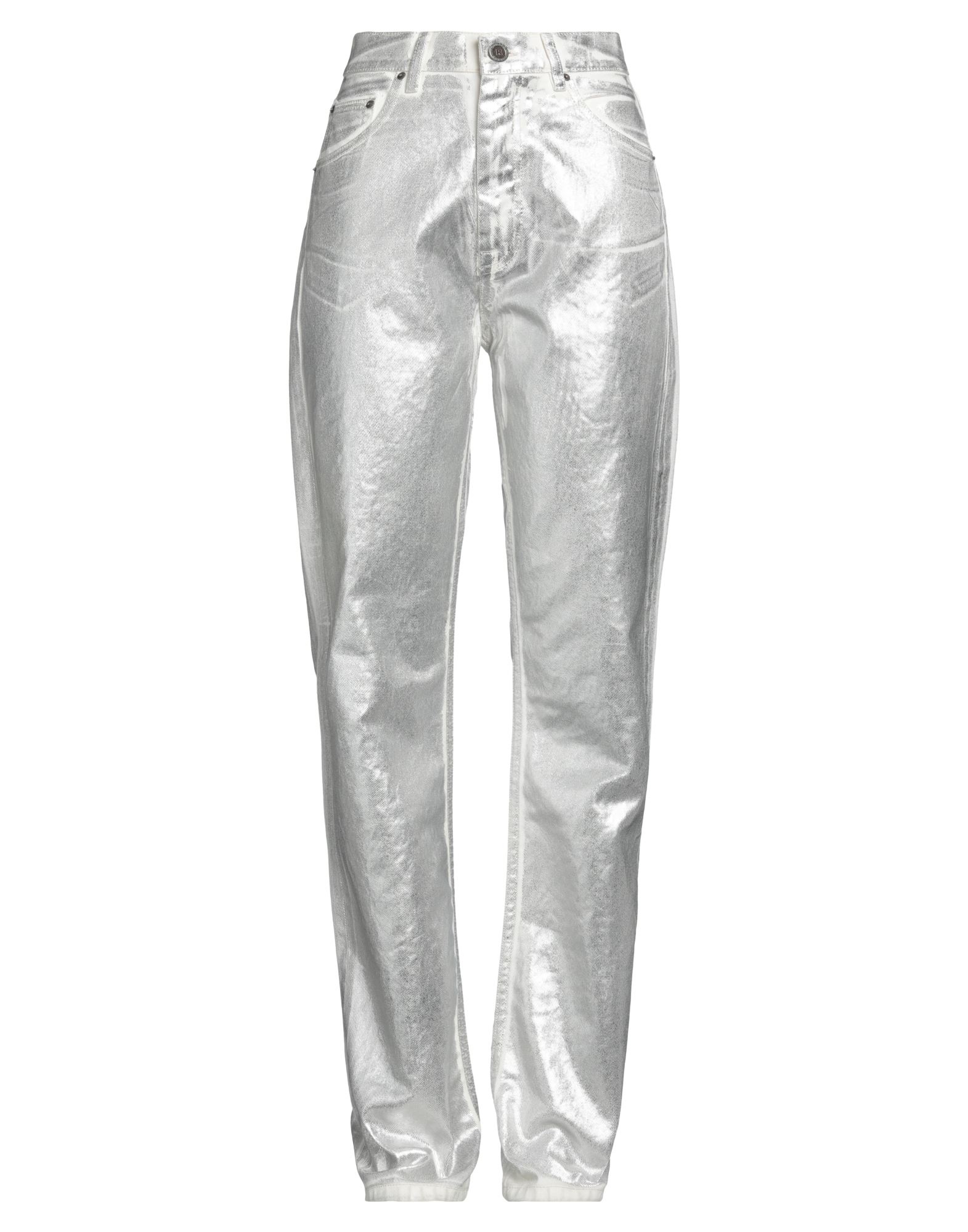  Rotate Birger Christensen - Hosen & Röcke - Jeanshosen - On Yoox.com 