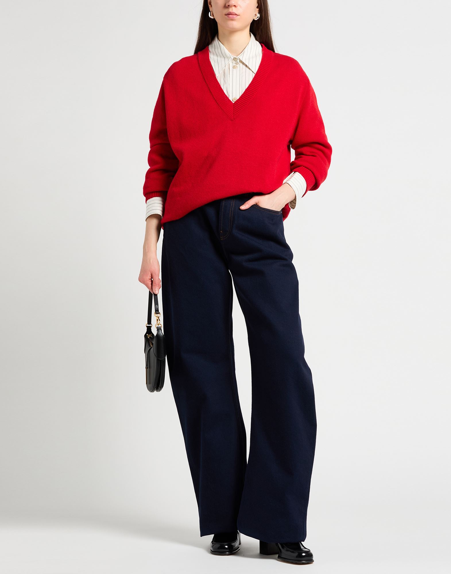  Burberry - Partes De Abajo - Pantalones Vaqueros - On Yoox.com 