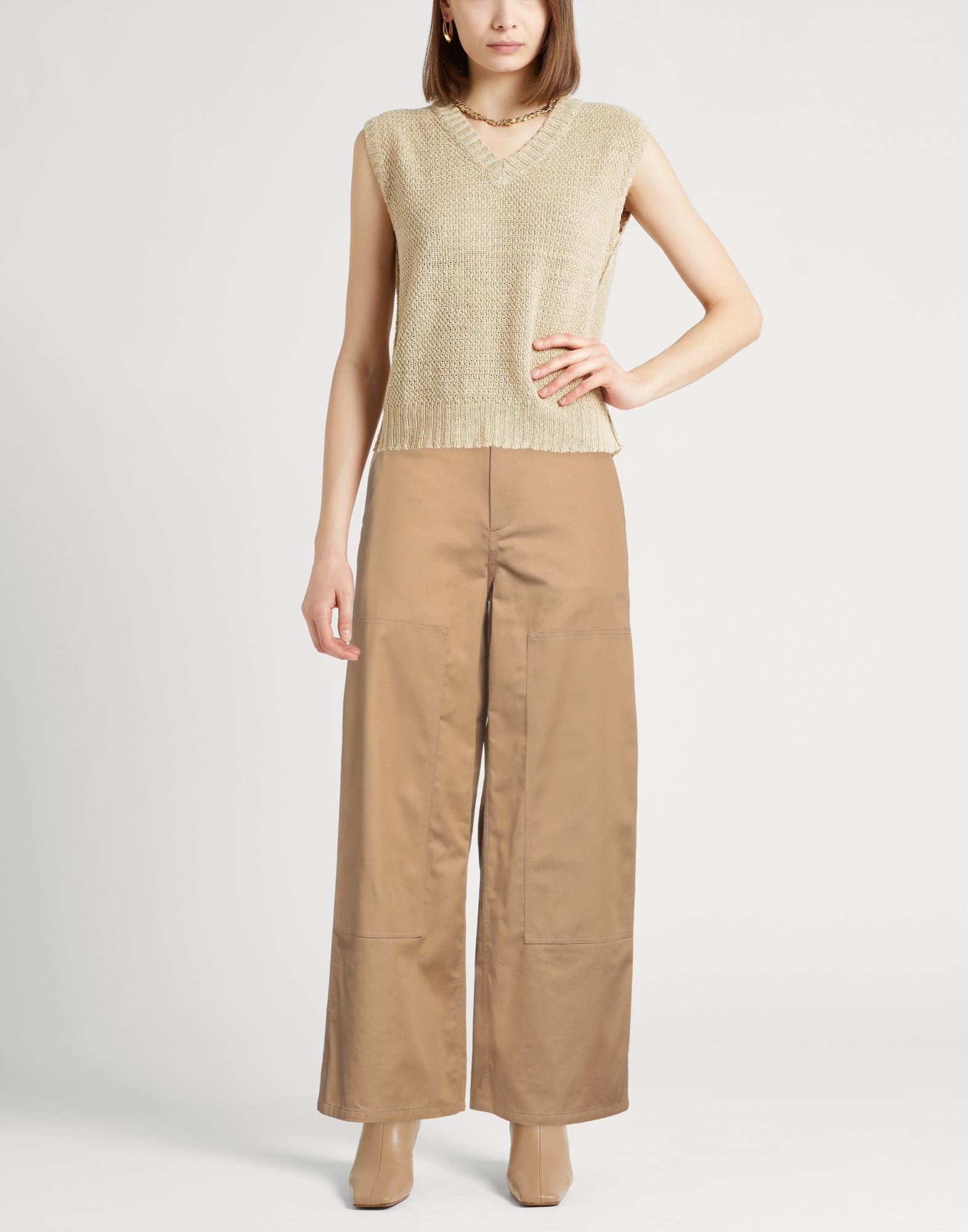  Celine - Hosen & Röcke - Hosen - On Yoox.com 