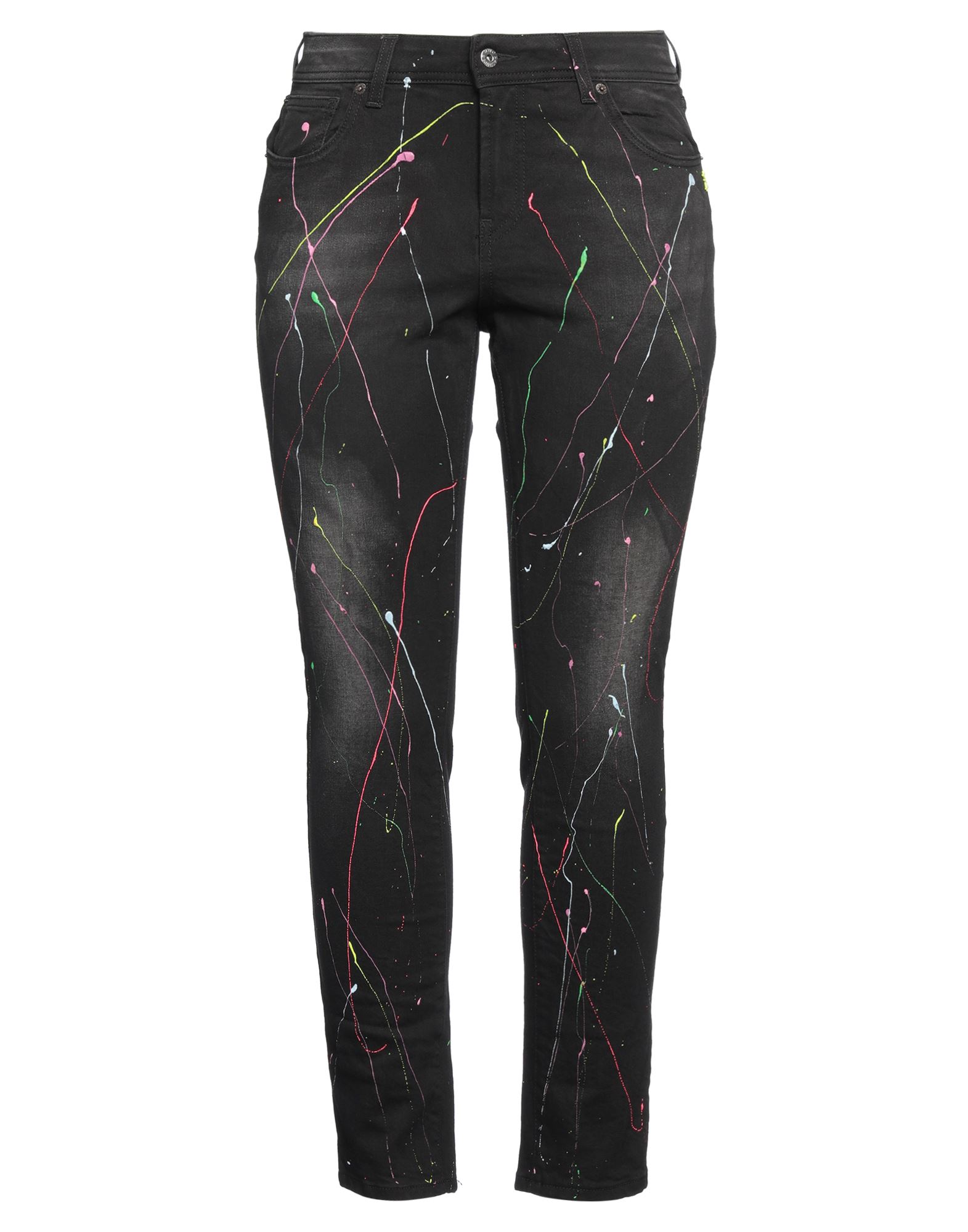 ACTITUDE by TWINSET BOTTOMWEAR Τζιν