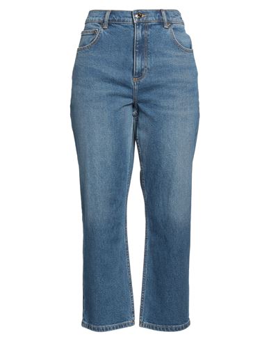Jeanshose Damen Blau 25,28,29,30,31 Damen