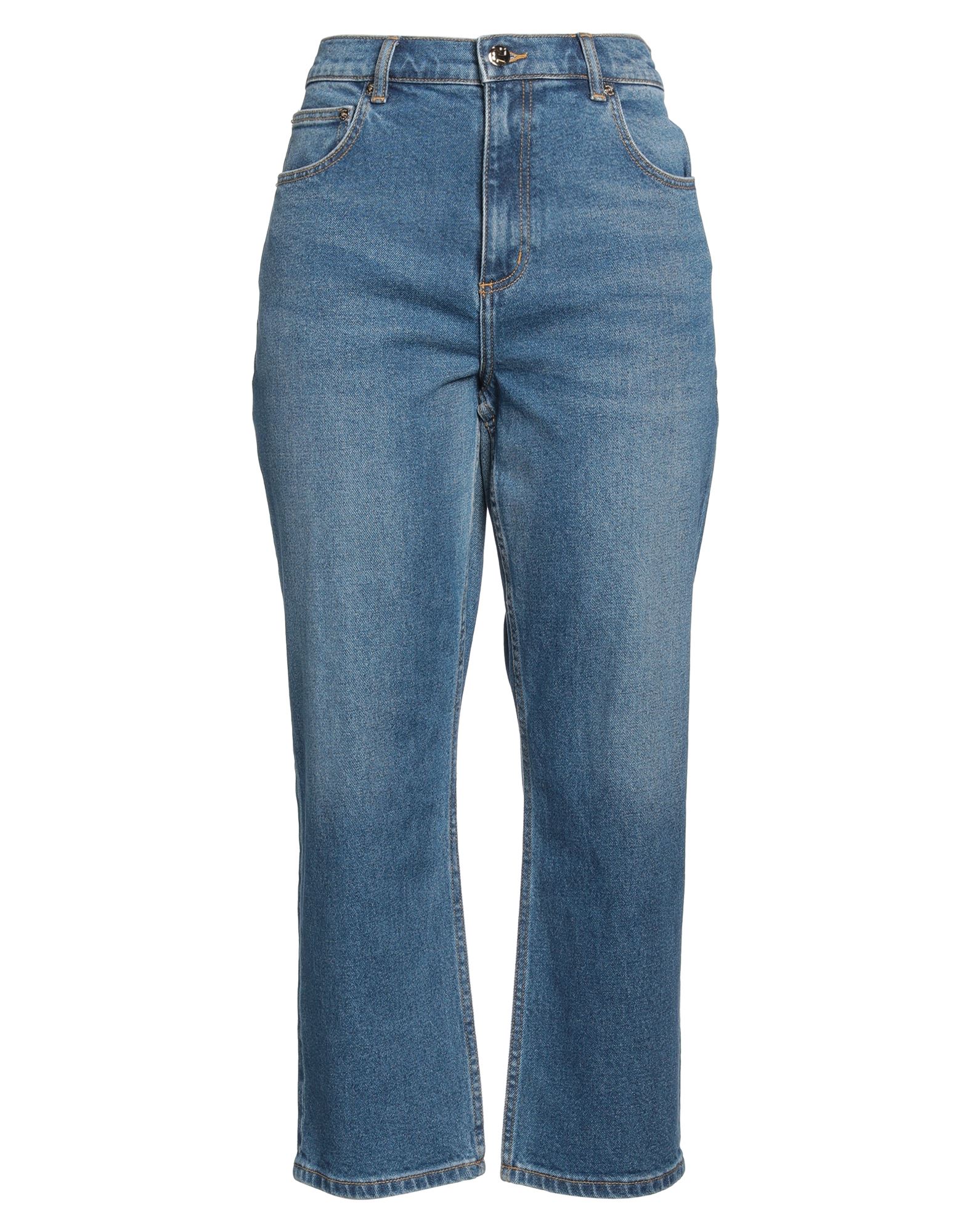  Tory Burch - Hosen & Röcke - Jeanshosen - On Yoox.com 