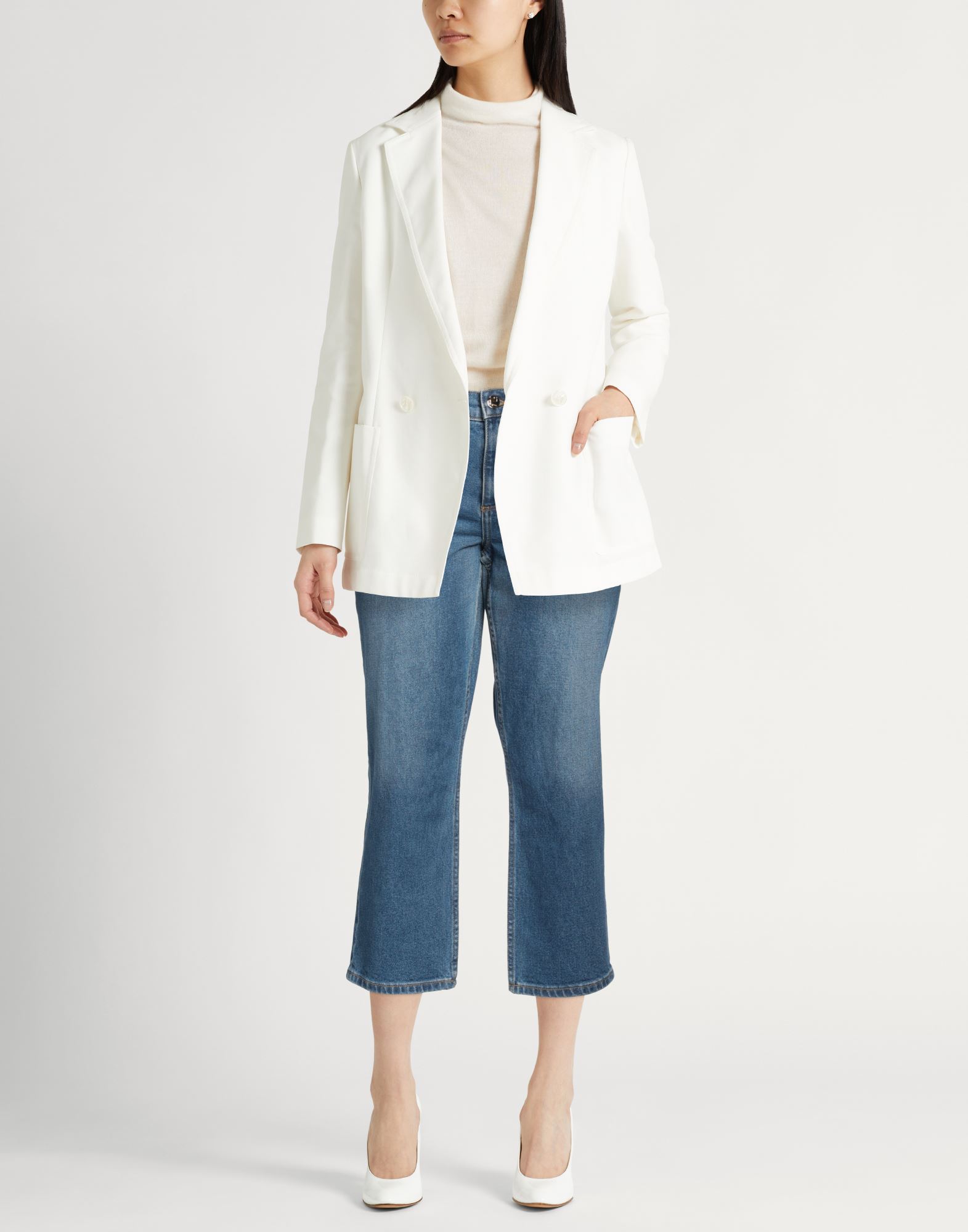  Tory Burch - Hosen & Röcke - Jeanshosen - On Yoox.com 