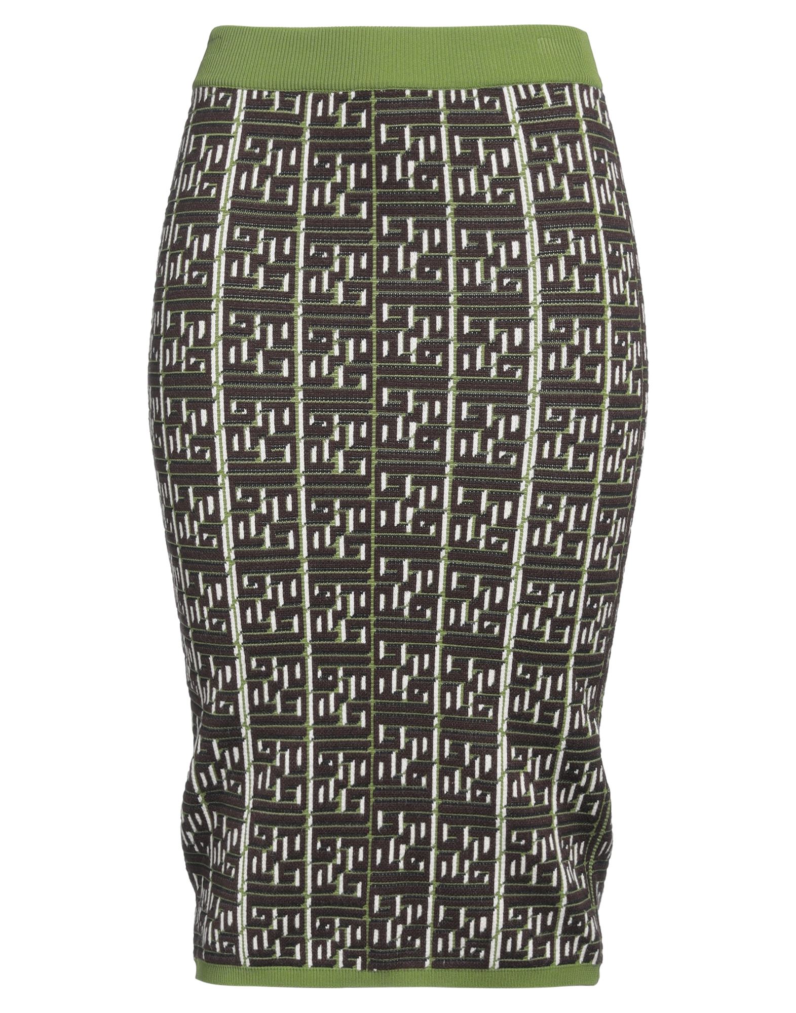  Gaëlle Paris - Hosen & Röcke - Midi-röcke - On Yoox.com 