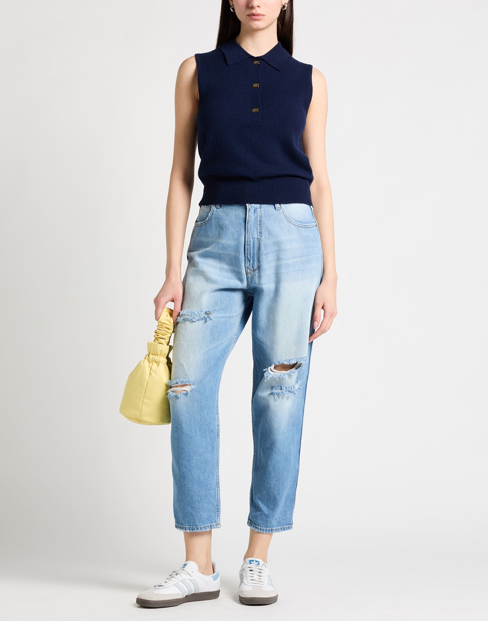  Cycle - Partes De Abajo - Pantalones Vaqueros - On Yoox.com 