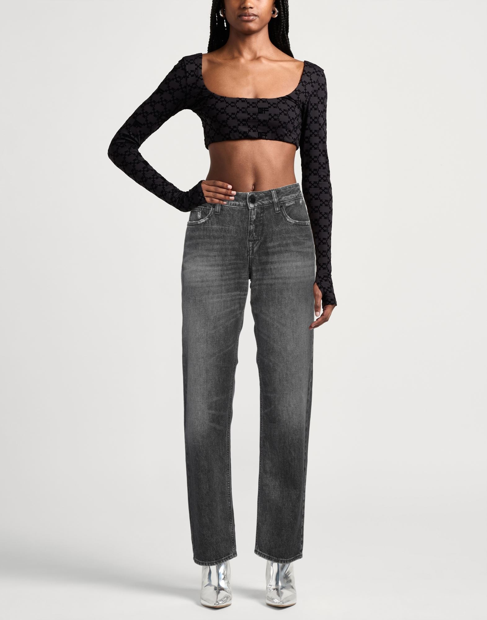  Cycle - Hosen & Röcke - Jeanshosen - On Yoox.com 