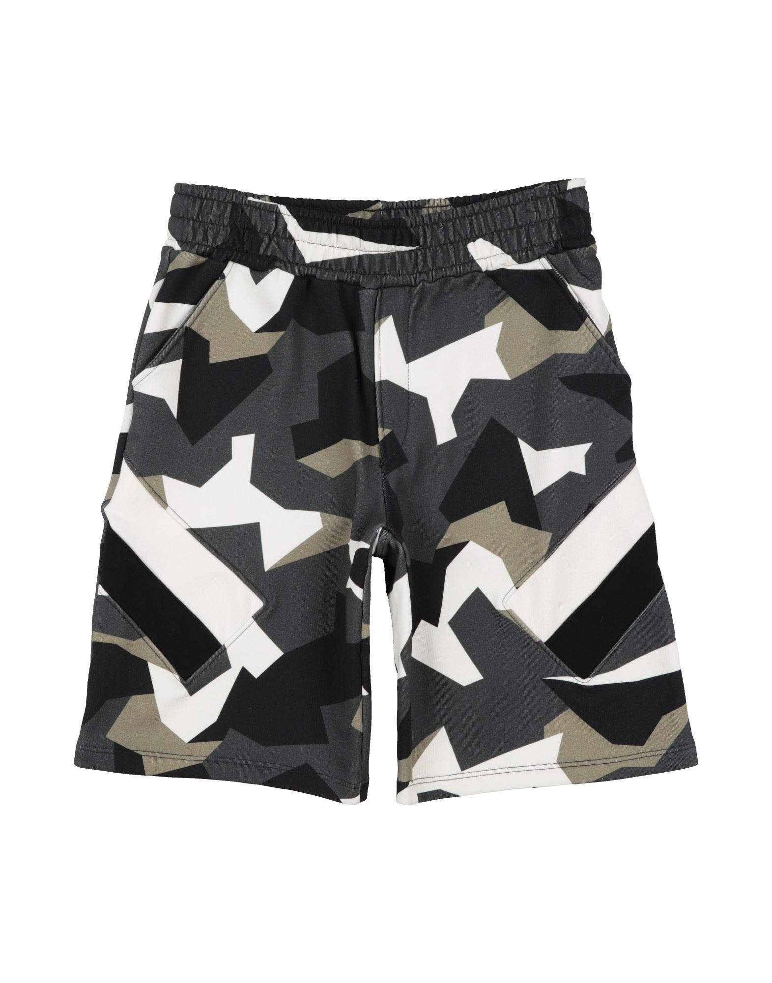  Neil Barrett - Hosen & Röcke - Shorts & Bermudashorts - On Yoox.com 