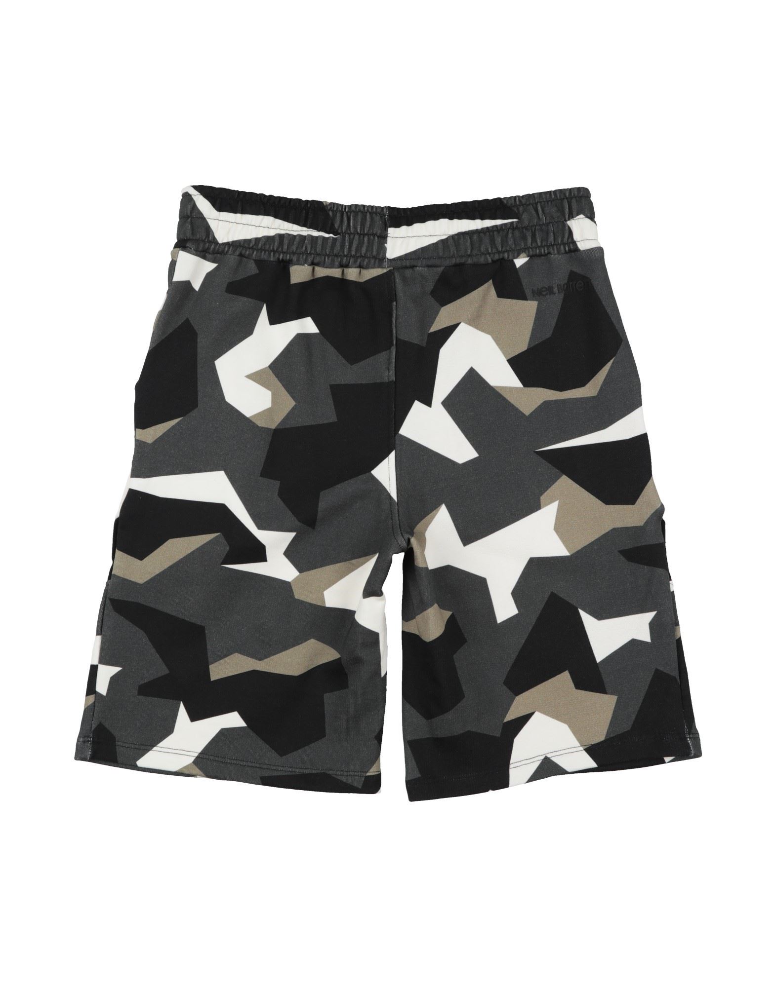  Neil Barrett - Hosen & Röcke - Shorts & Bermudashorts - On Yoox.com 