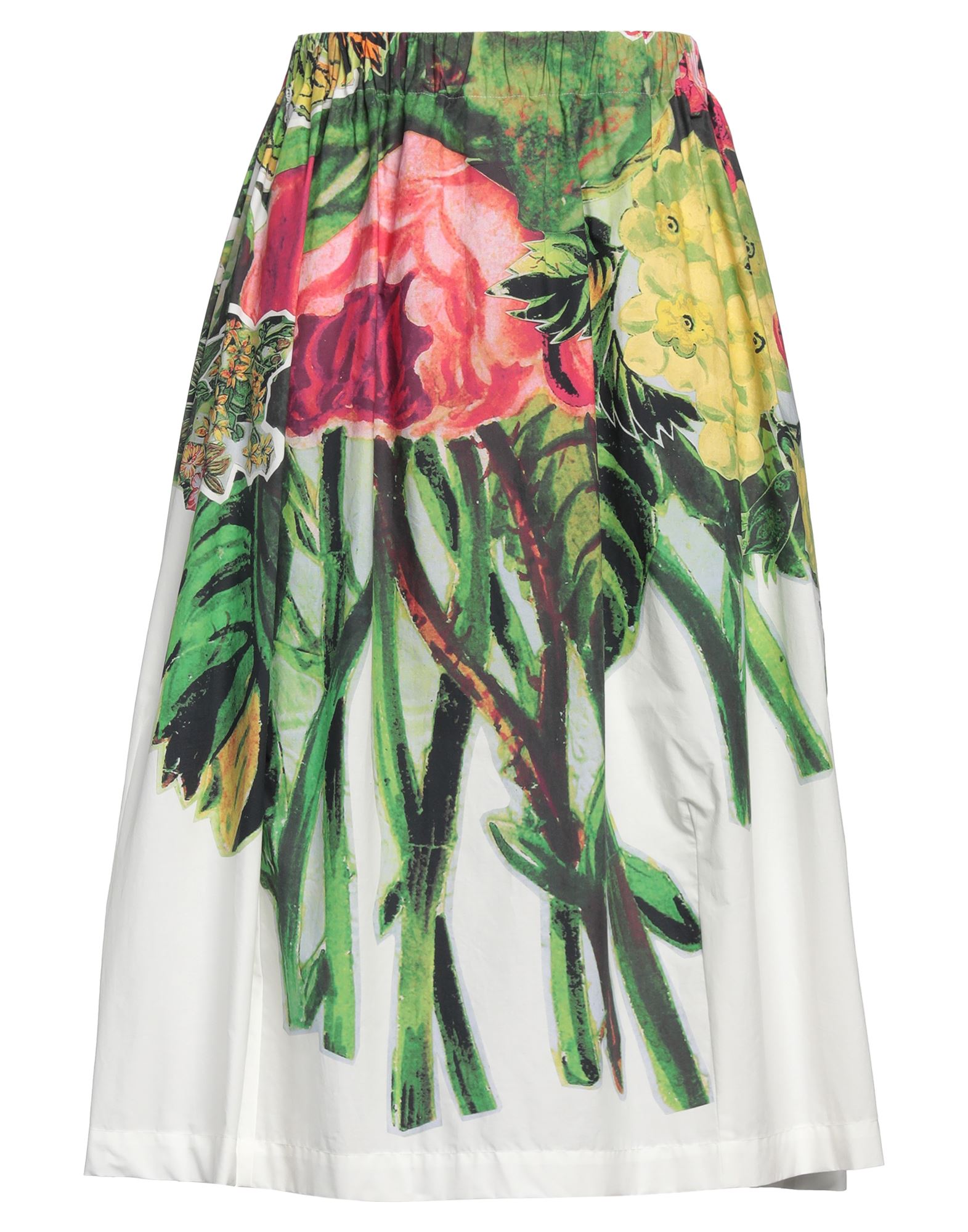 MARNI MARNI BOTTOMWEAR Μίντι φούστα