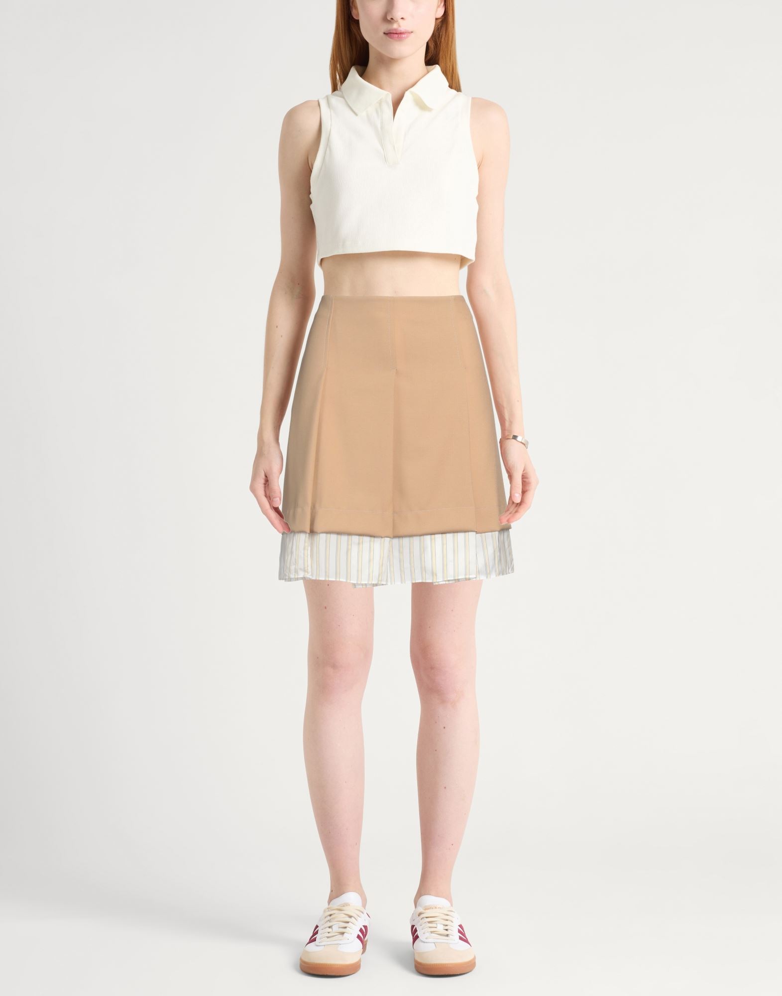  Marni - Hosen & Röcke - Miniröcke - On Yoox.com 