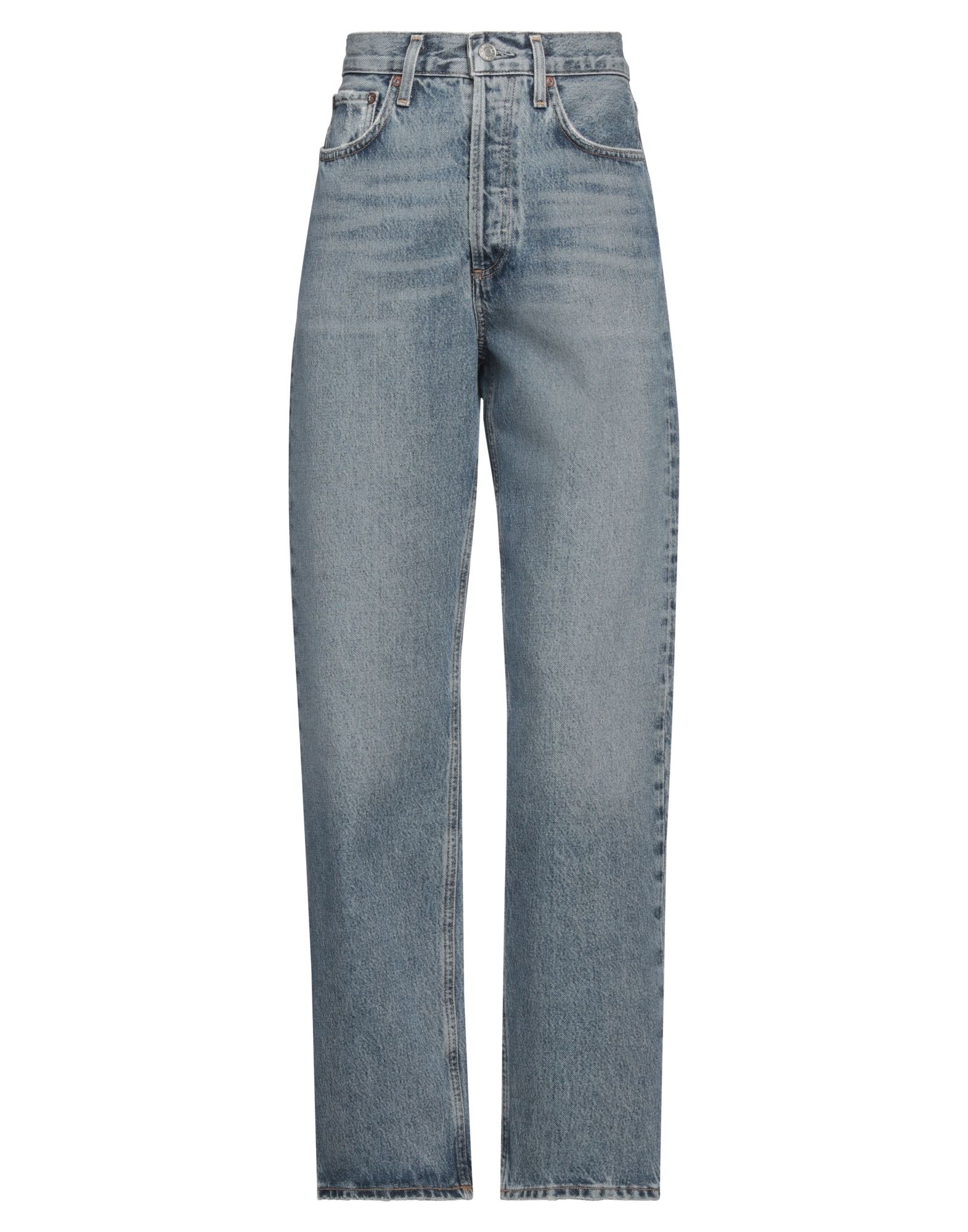 AGOLDE AGOLDE BOTTOMWEAR Τζιν