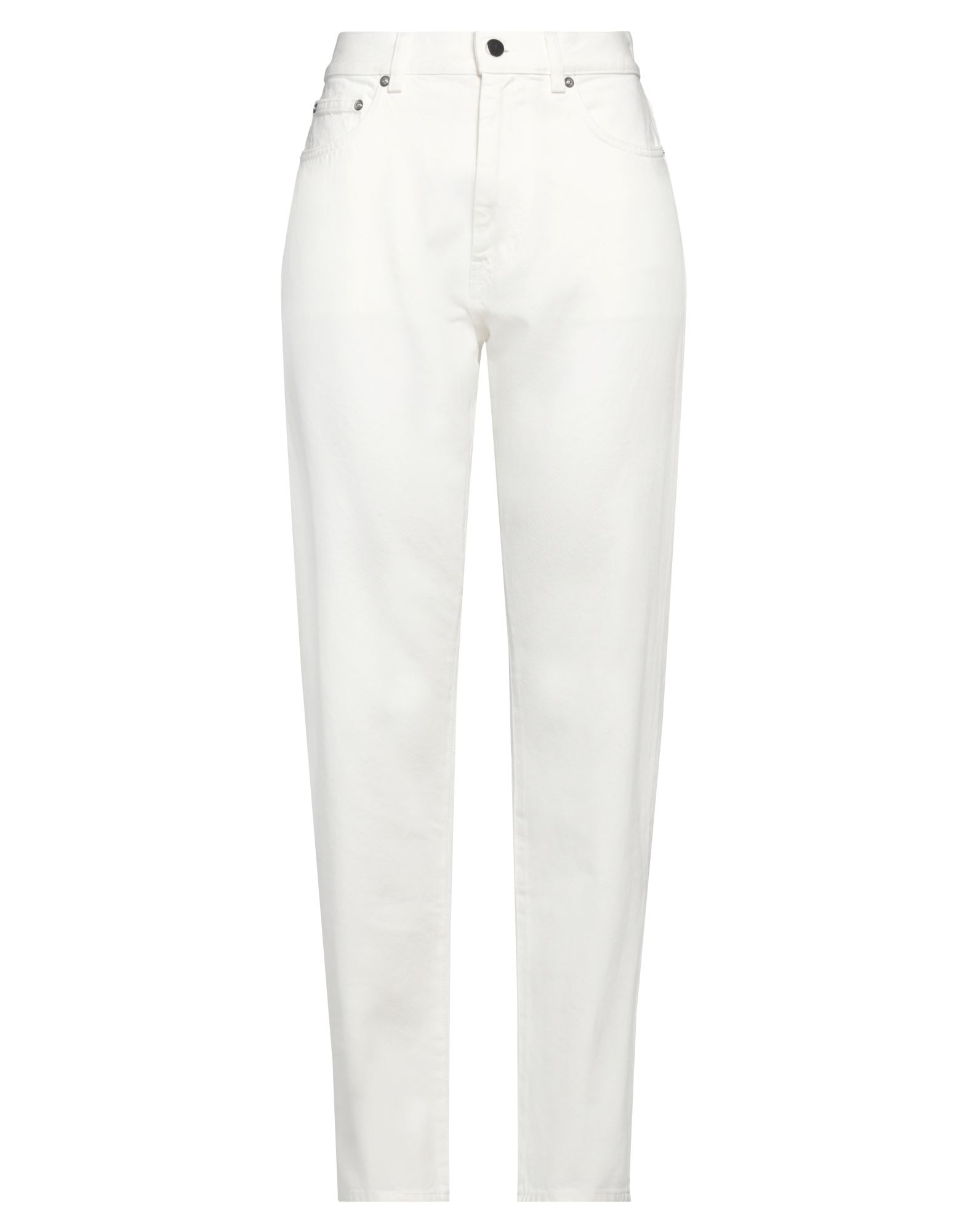 LOULOU STUDIO LOULOU STUDIO BOTTOMWEAR Τζιν