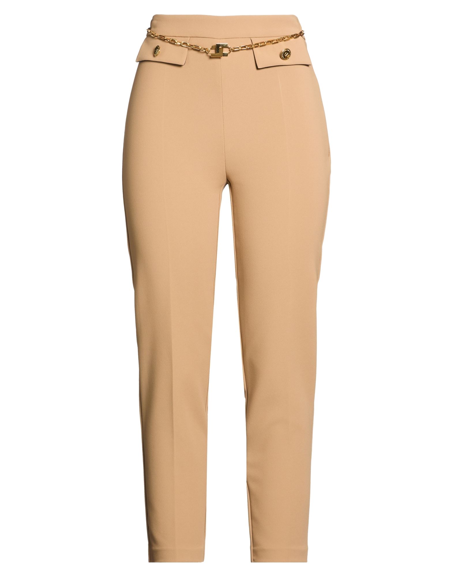 ELISABETTA FRANCHI ELISABETTA FRANCHI BOTTOMWEAR Casual Παντελόνι