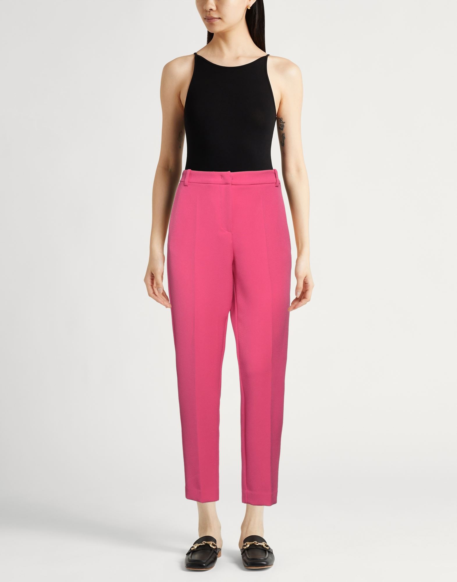  Anna Molinari - Hosen & Röcke - Hosen - On Yoox.com 