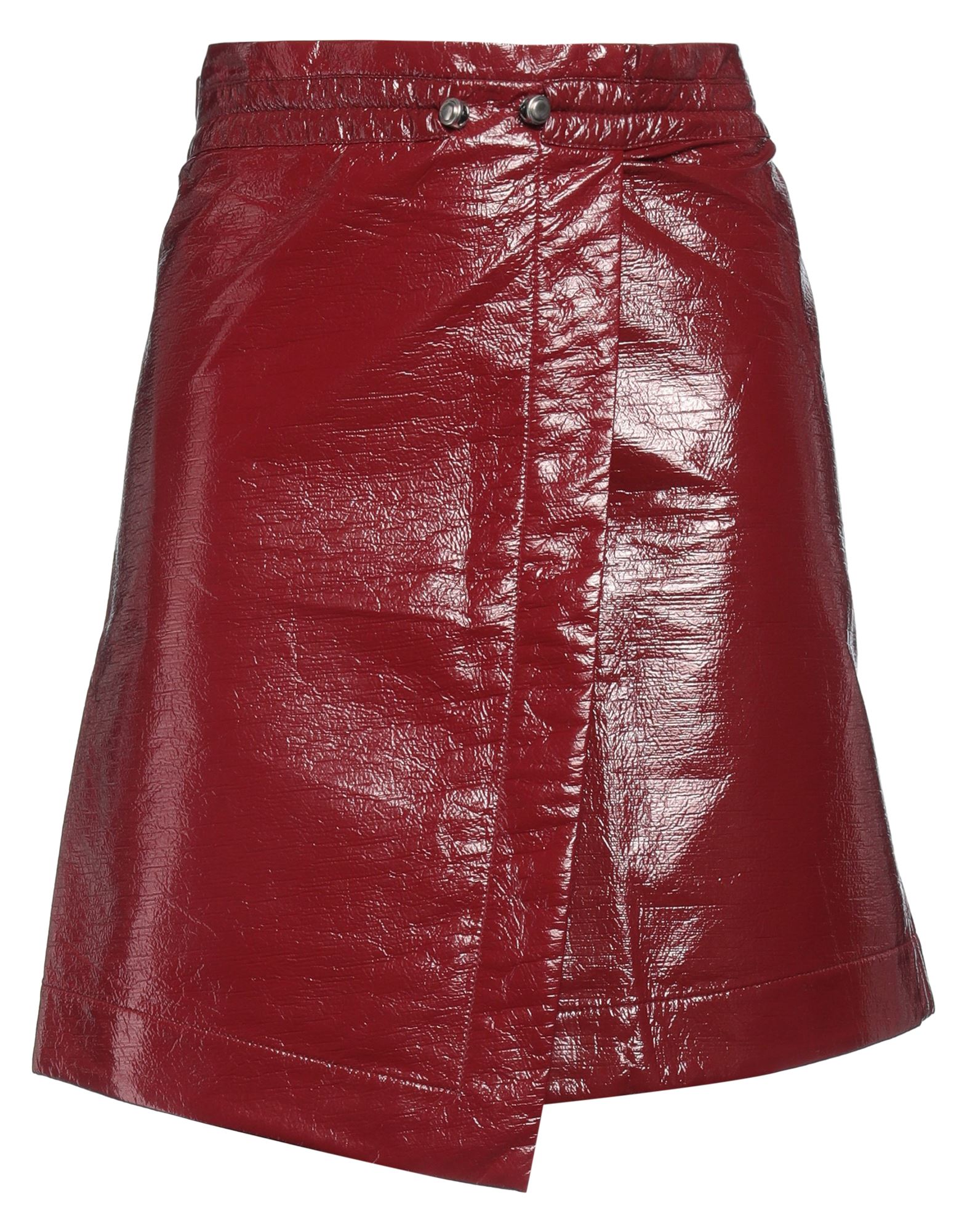  Designers Remix - Hosen & Röcke - Miniröcke - On Yoox.com 