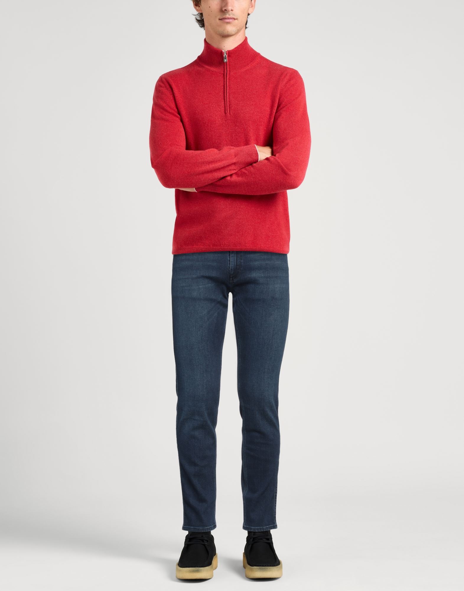  Hugo - Hosen & Röcke - Jeanshosen - On Yoox.com 
