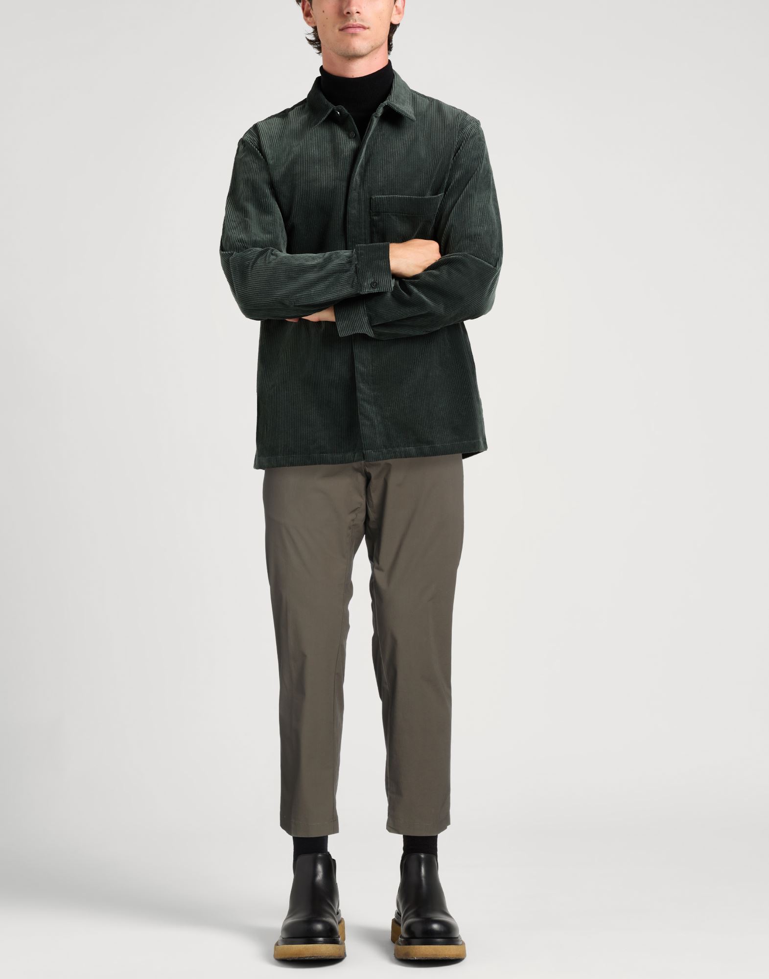  Messagerie - Partes De Abajo - Pantalones - On Yoox.com 