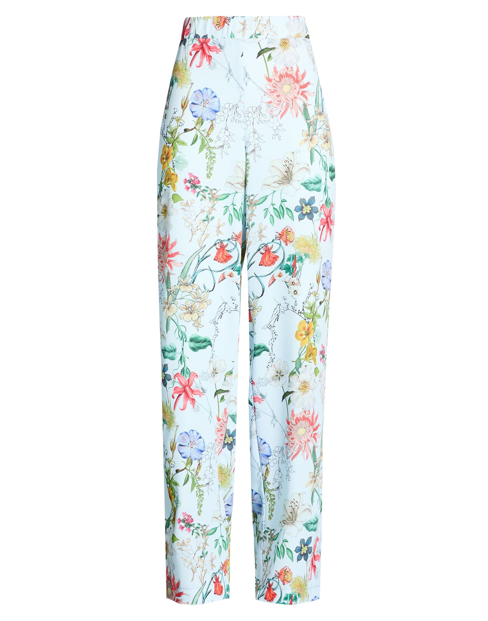  KONTATTO BOTTOMWEAR Casual Παντελόνι